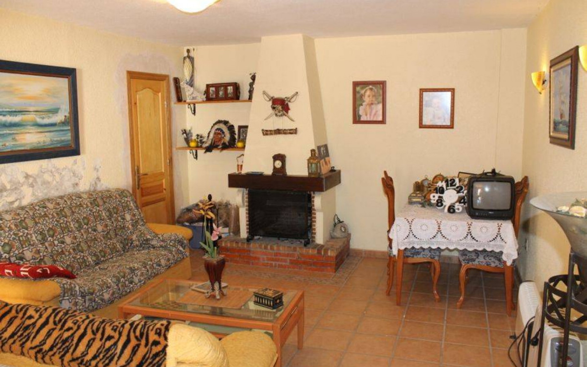 zum Verkauf - Villa - Benidorm - Benidorm Centro