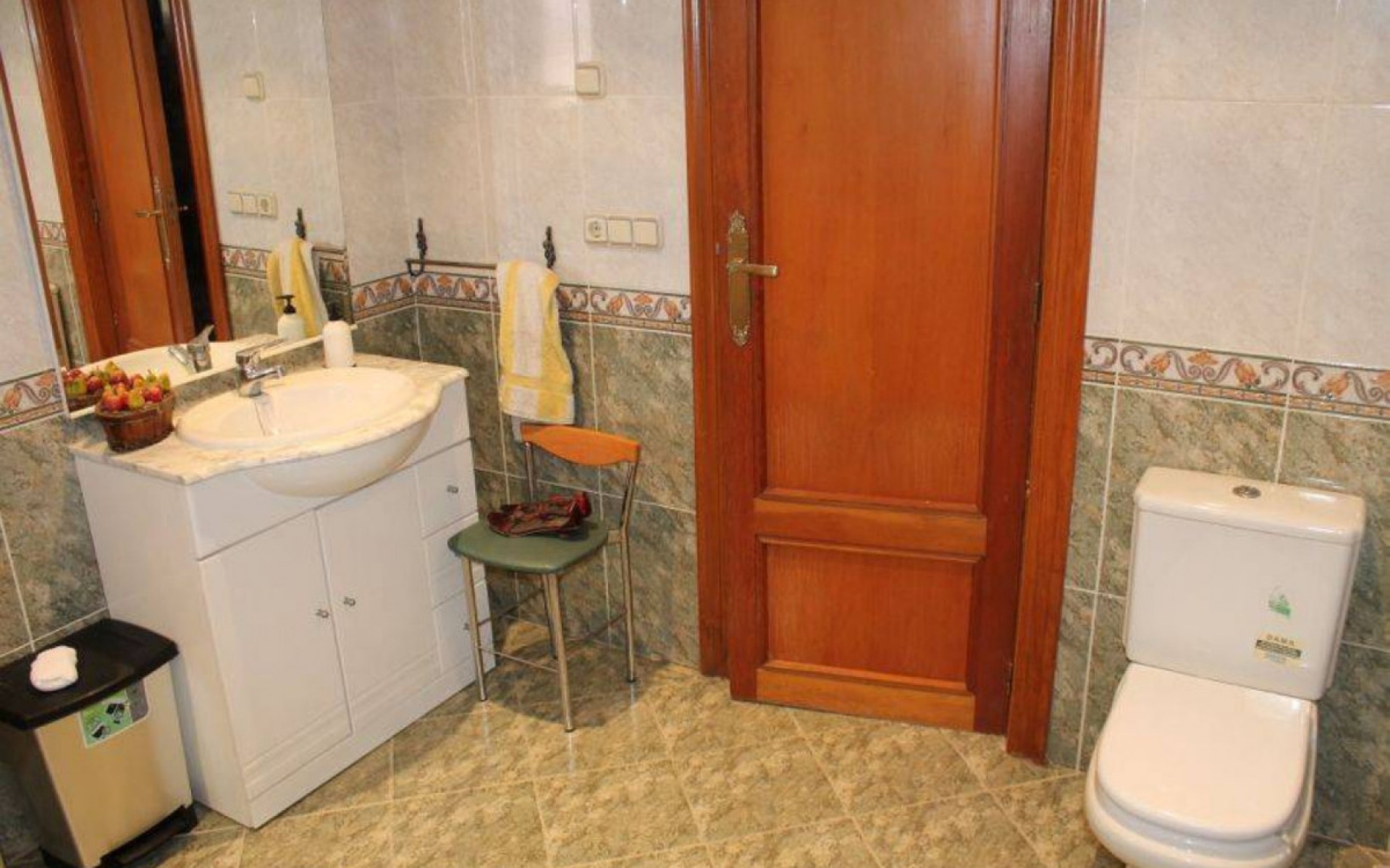 zum Verkauf - Villa - Benidorm - Benidorm Centro