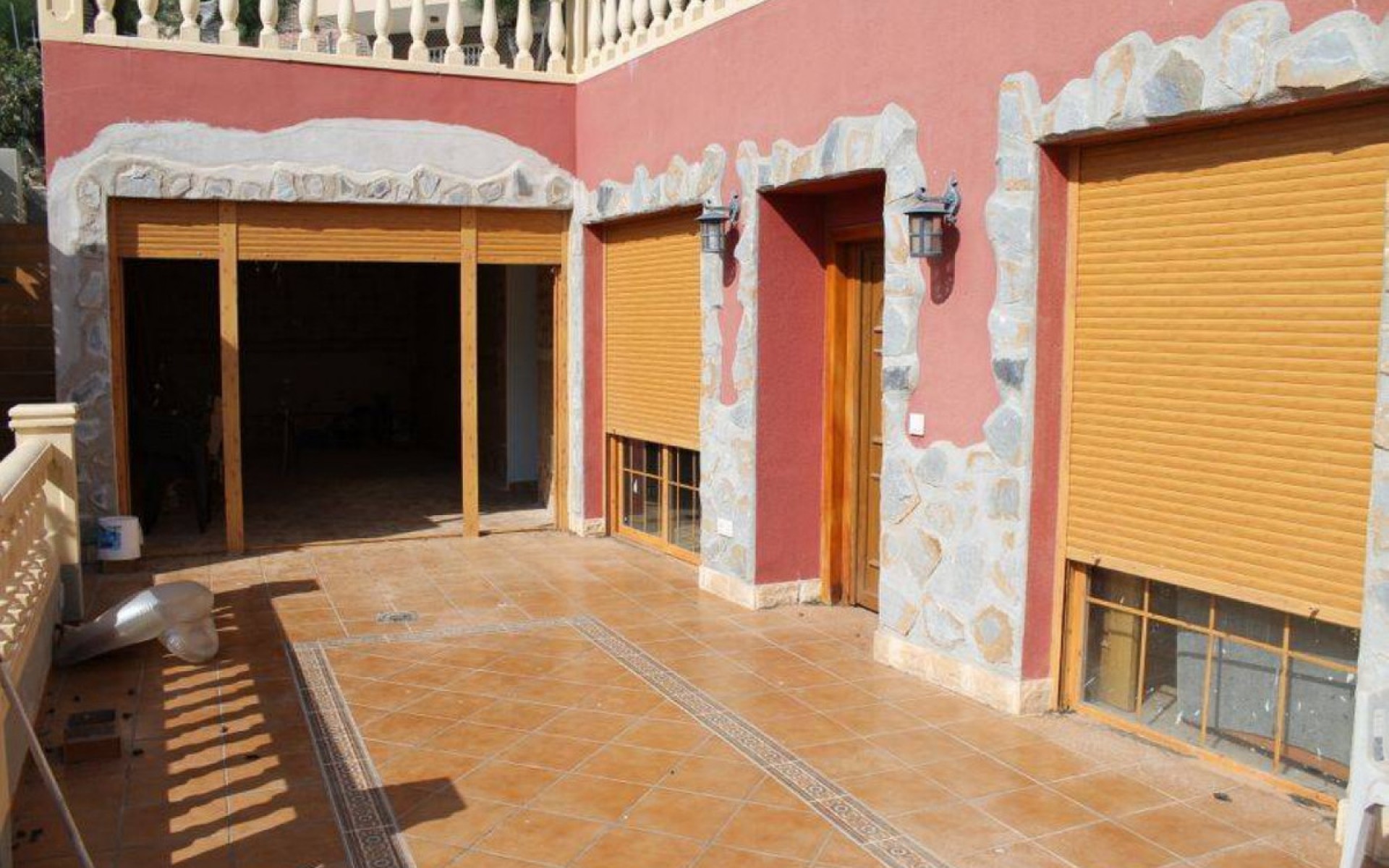 zum Verkauf - Villa - Benidorm - Benidorm Centro