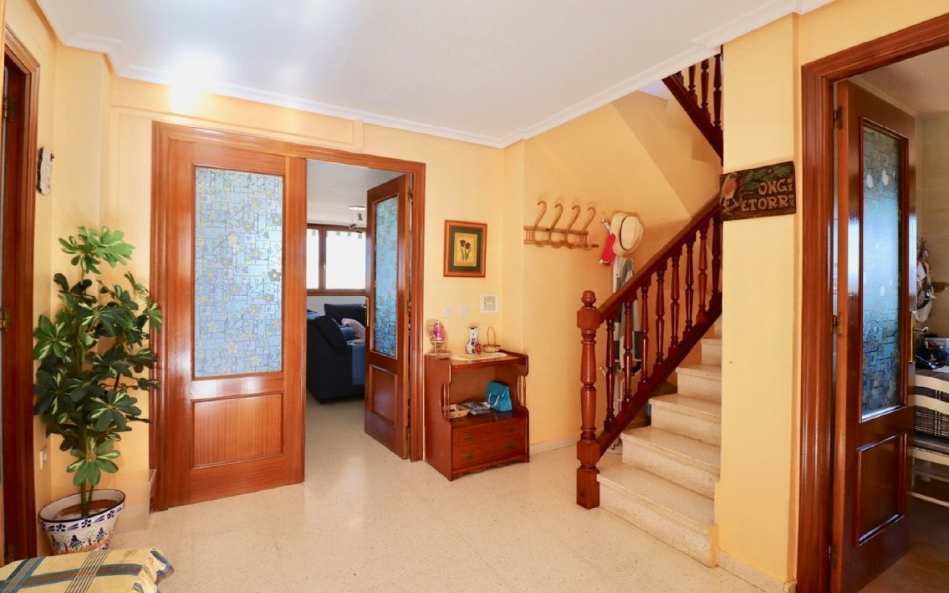 zum Verkauf - Villa - Benidorm - Benidorm Centro