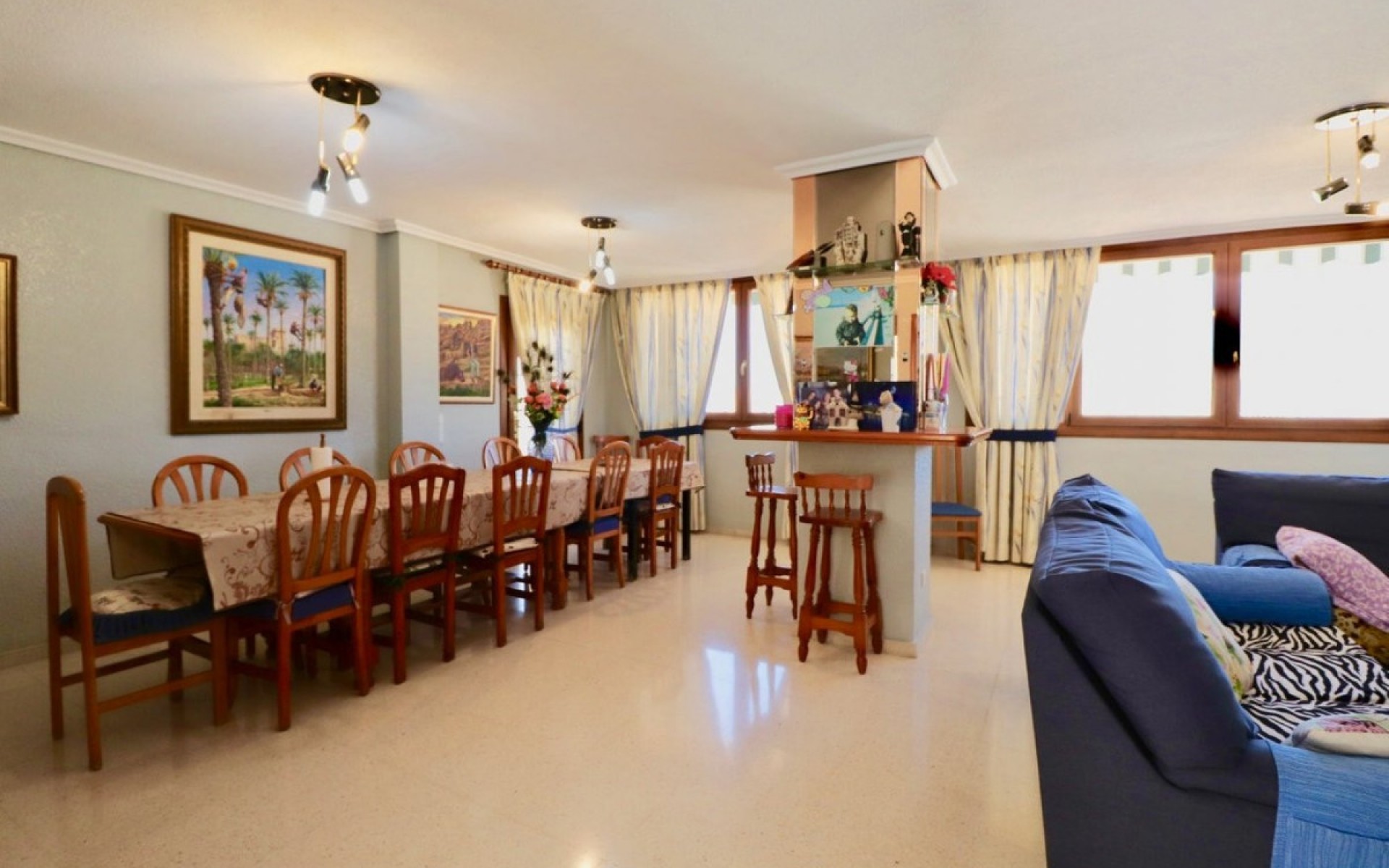 zum Verkauf - Villa - Benidorm - Benidorm Centro