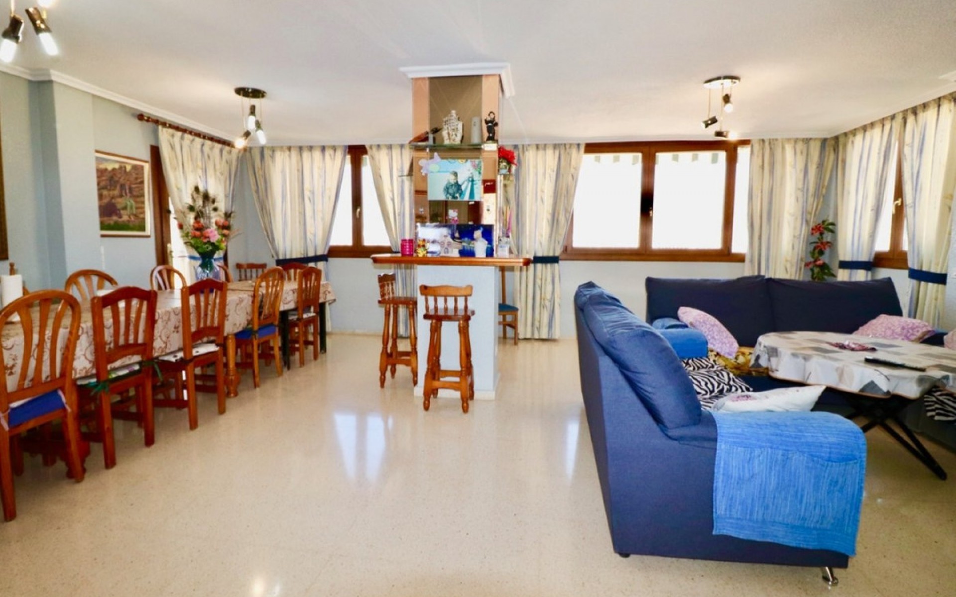 zum Verkauf - Villa - Benidorm - Benidorm Centro