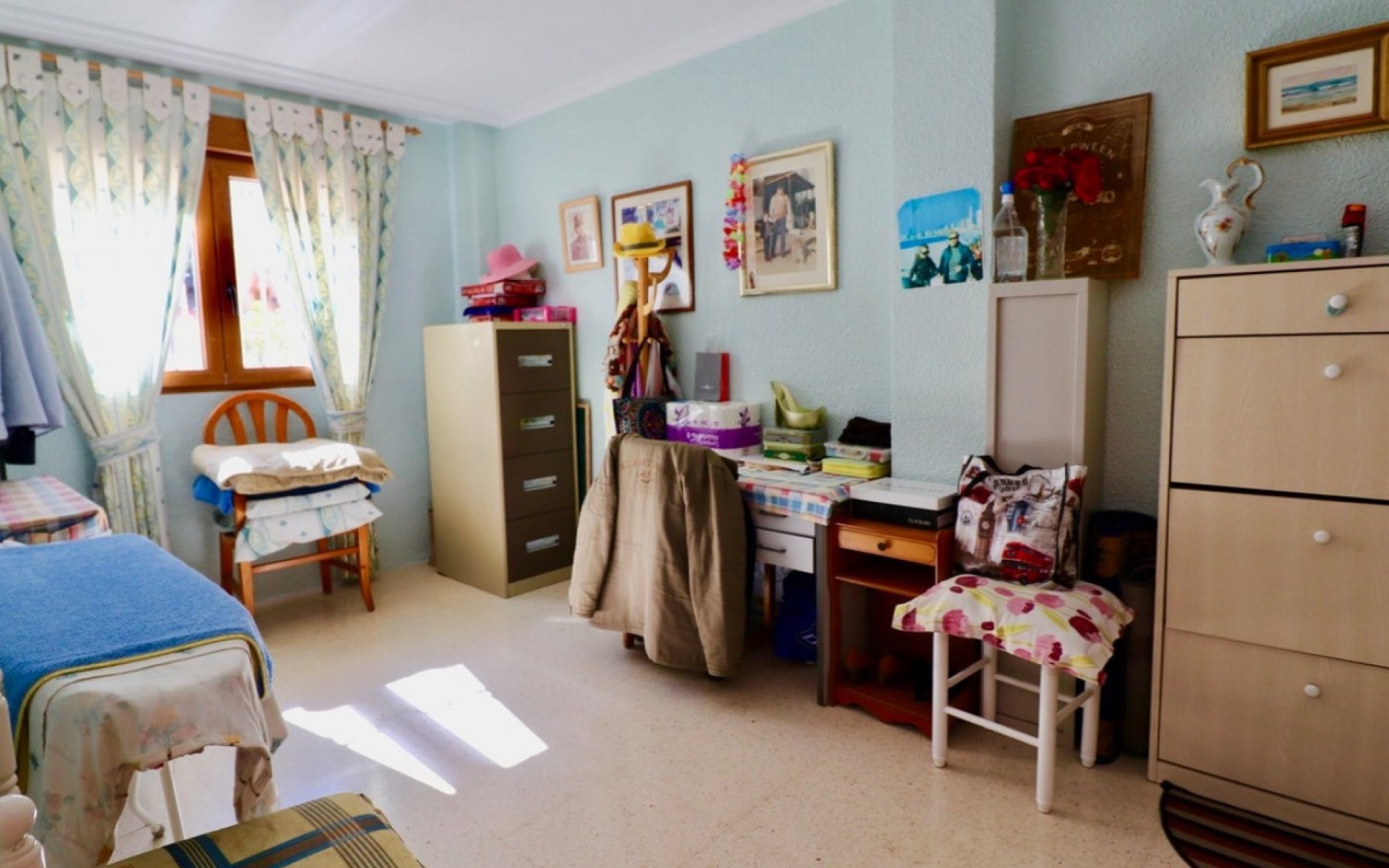 zum Verkauf - Villa - Benidorm - Benidorm Centro