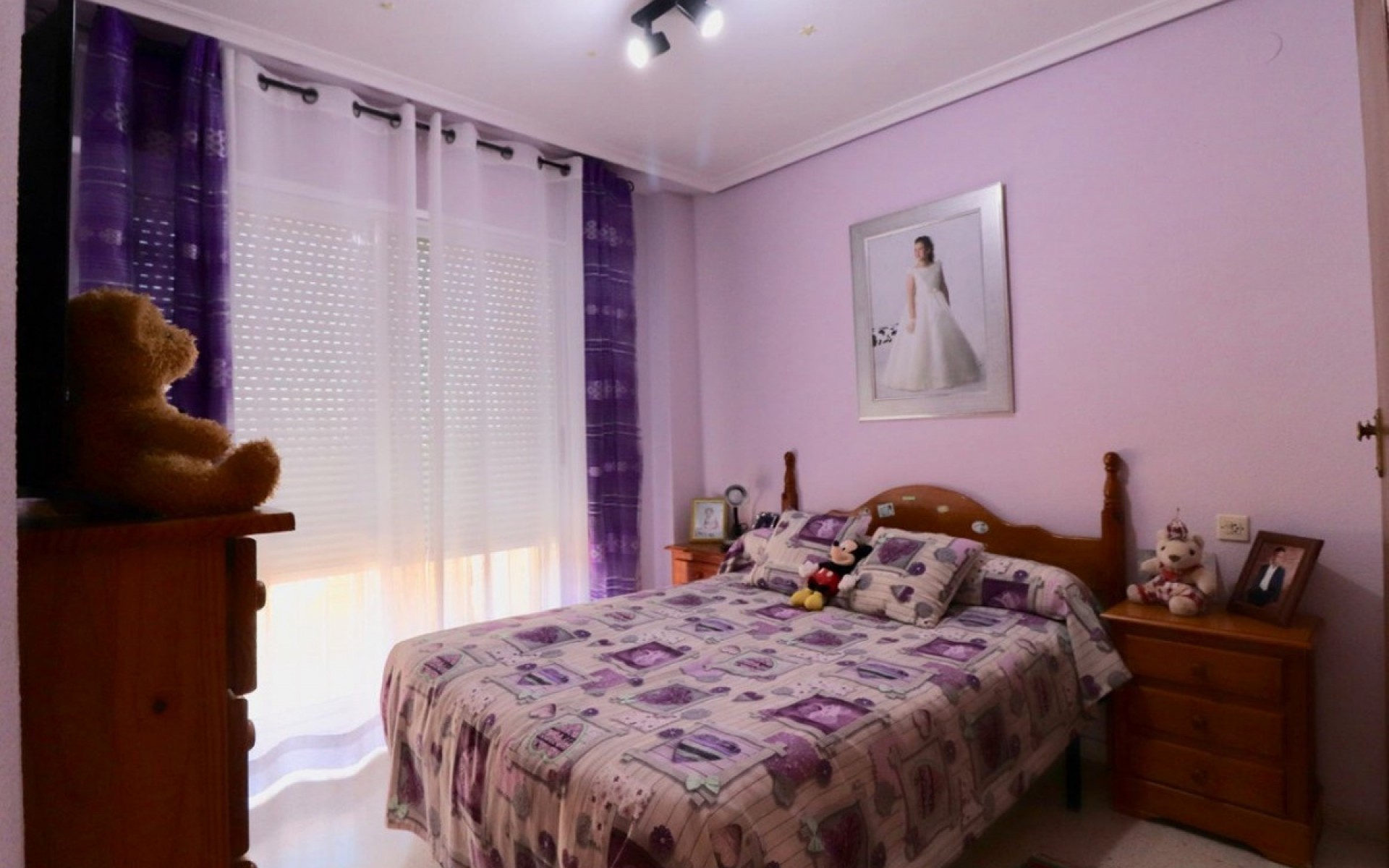 zum Verkauf - Villa - Benidorm - Benidorm Centro