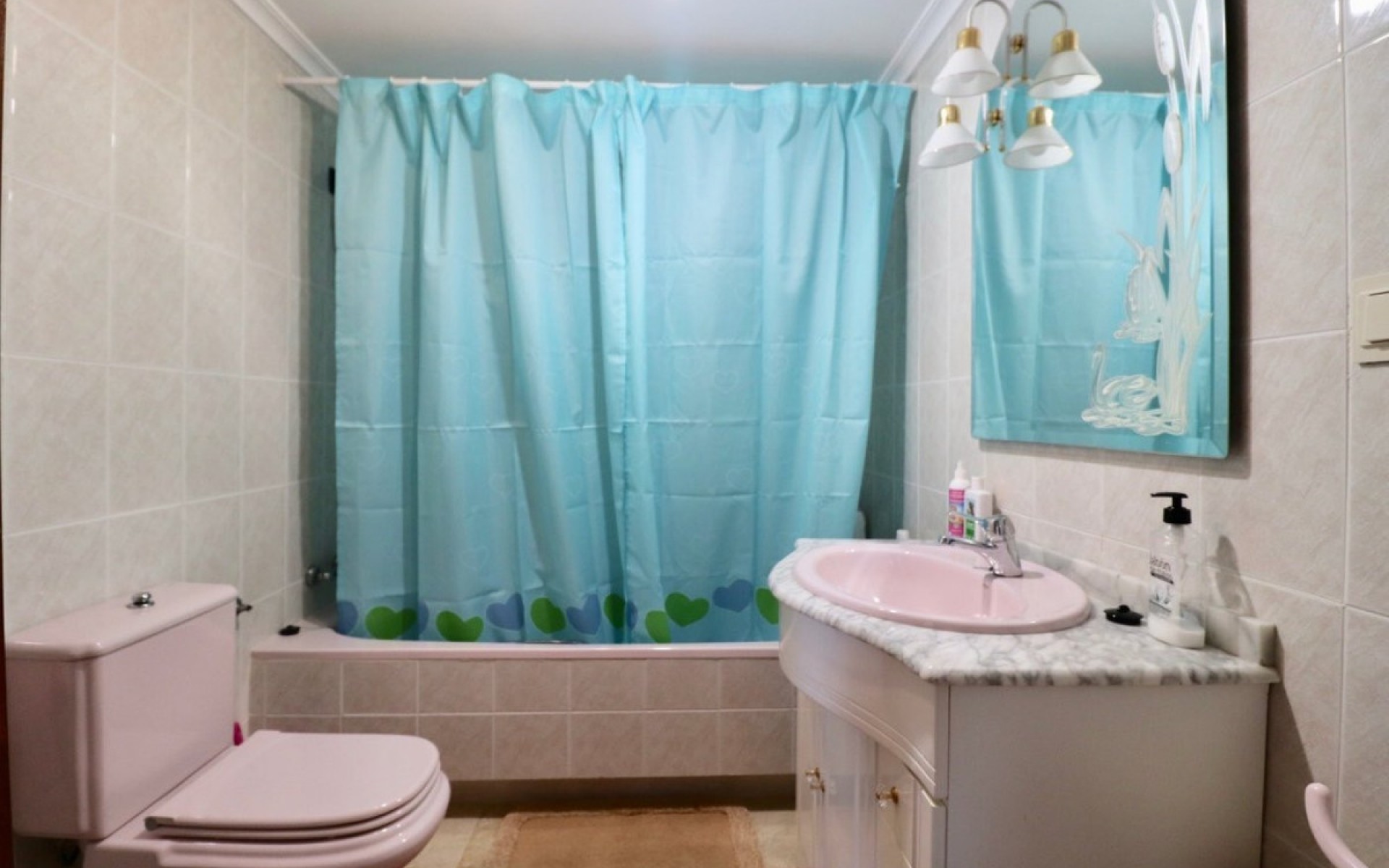 zum Verkauf - Villa - Benidorm - Benidorm Centro