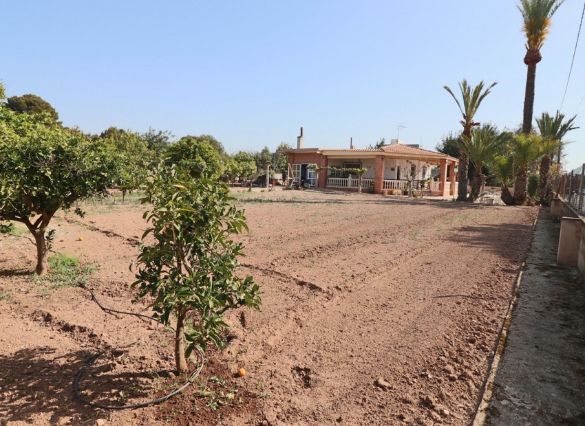 zum Verkauf - Villa - Benidorm - Benidorm Centro