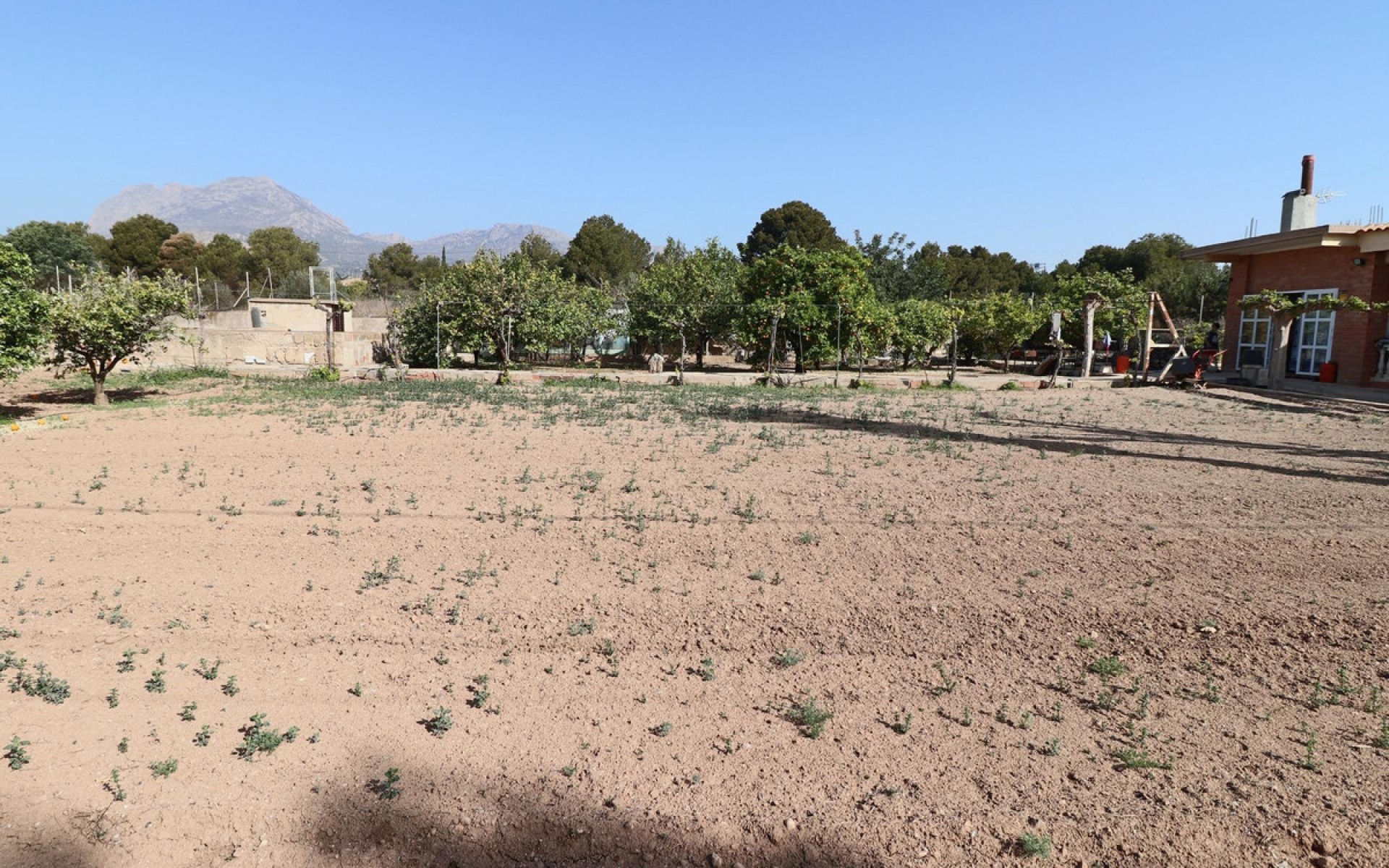 zum Verkauf - Villa - Benidorm - Benidorm Centro