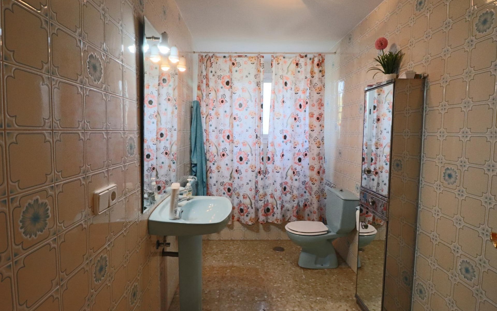 zum Verkauf - Villa - Benidorm - Benidorm Centro