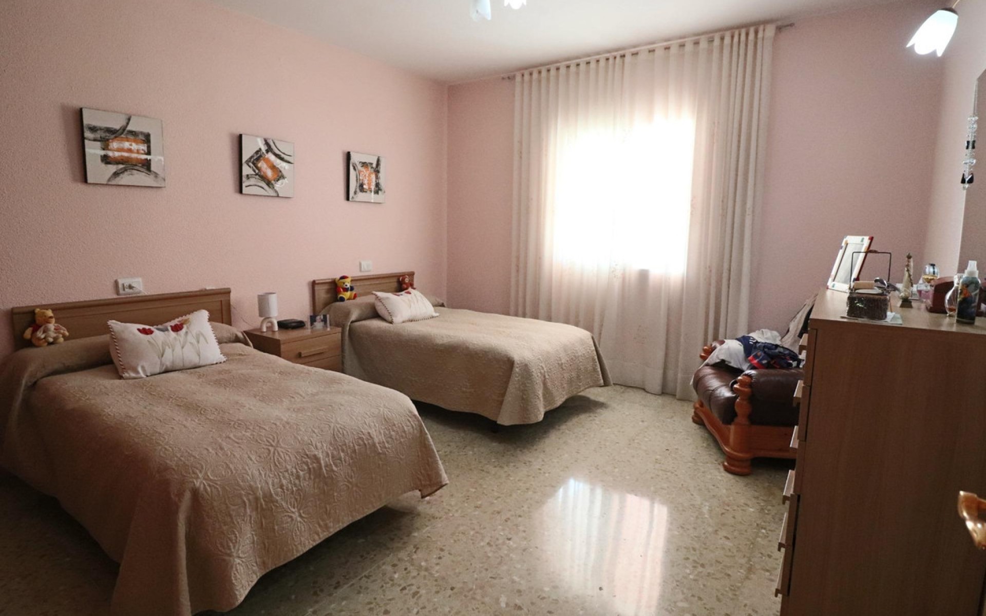zum Verkauf - Villa - Benidorm - Benidorm Centro