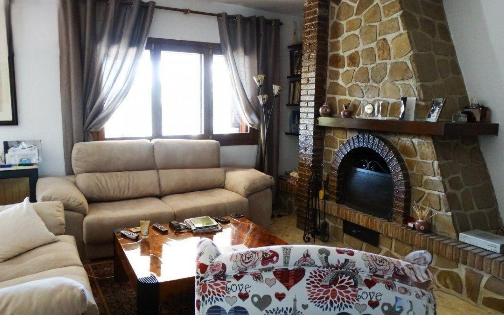 zum Verkauf - Villa - Benidorm - Benidorm Centro