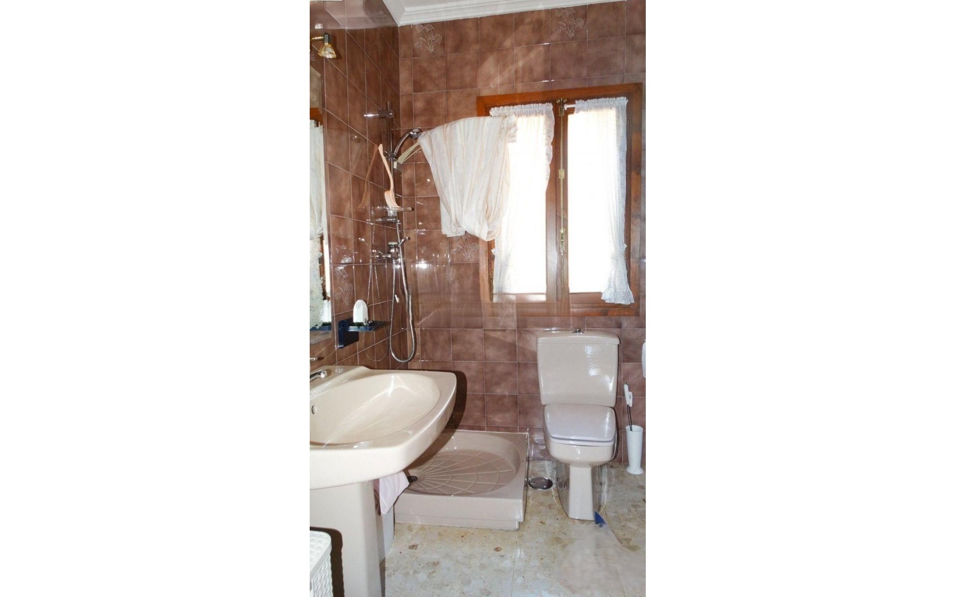 zum Verkauf - Villa - Benidorm - Benidorm Centro