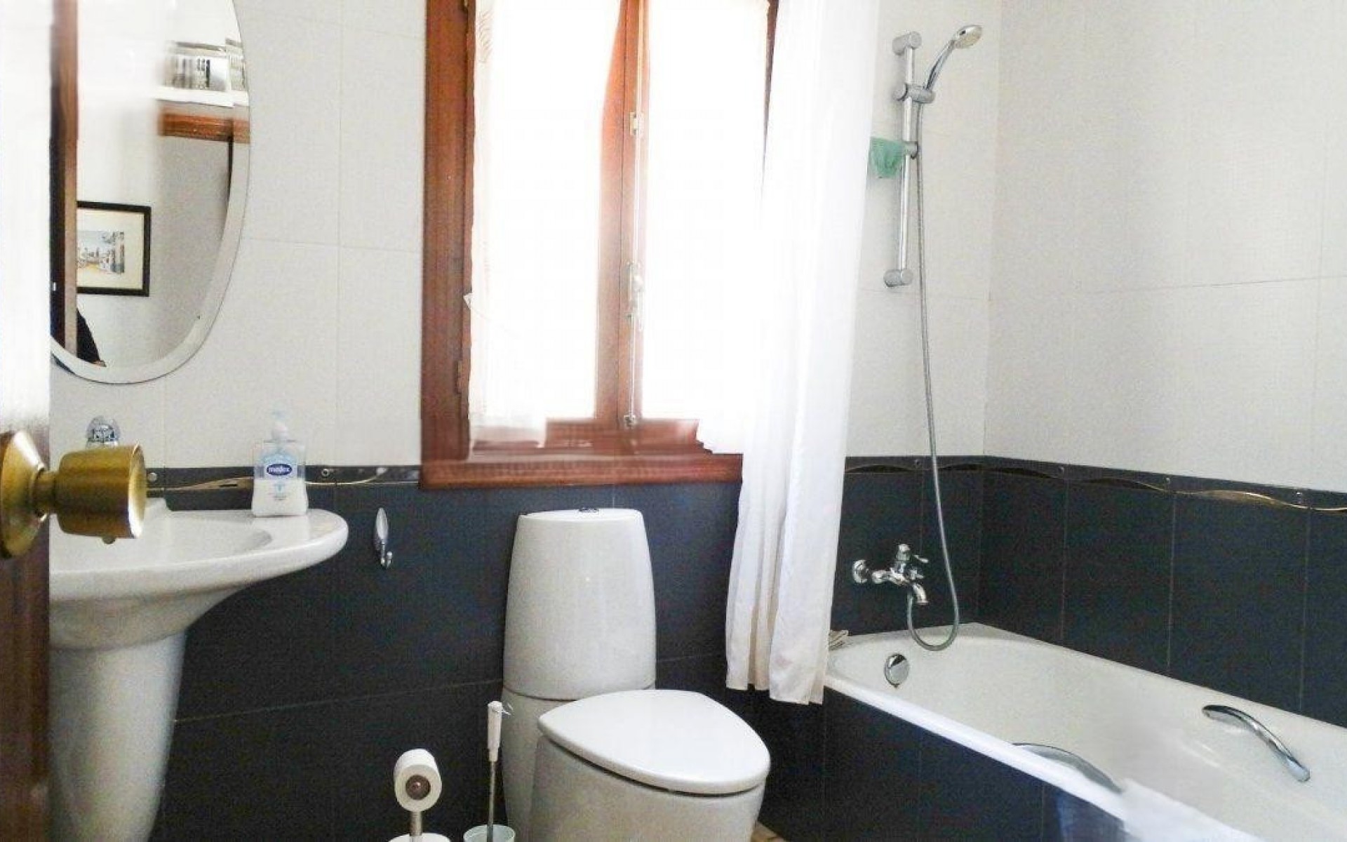 zum Verkauf - Villa - Benidorm - Benidorm Centro