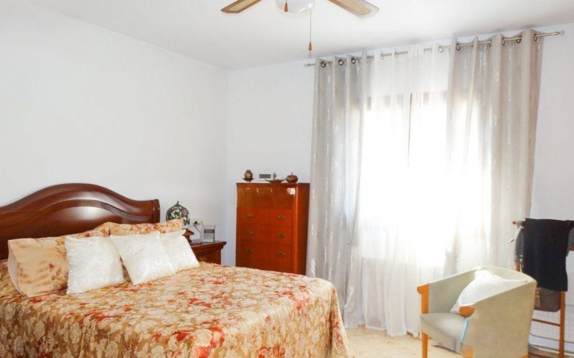 zum Verkauf - Villa - Benidorm - Benidorm Centro