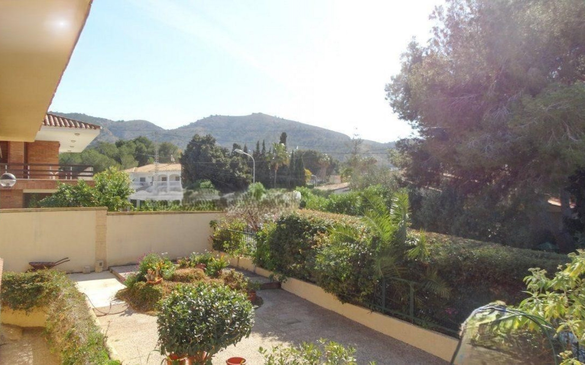 zum Verkauf - Villa - Benidorm - Benidorm Centro