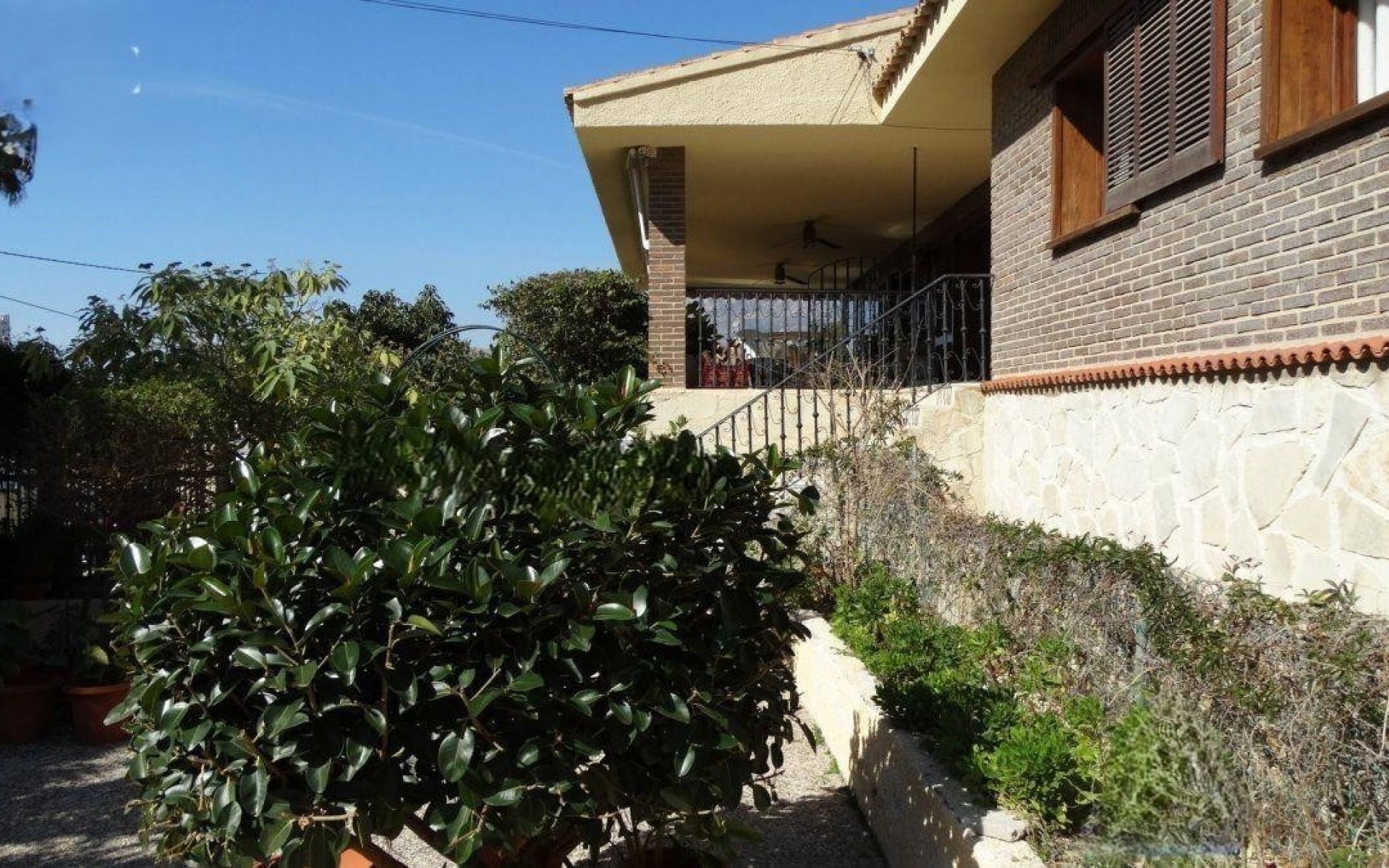 zum Verkauf - Villa - Benidorm - Benidorm Centro