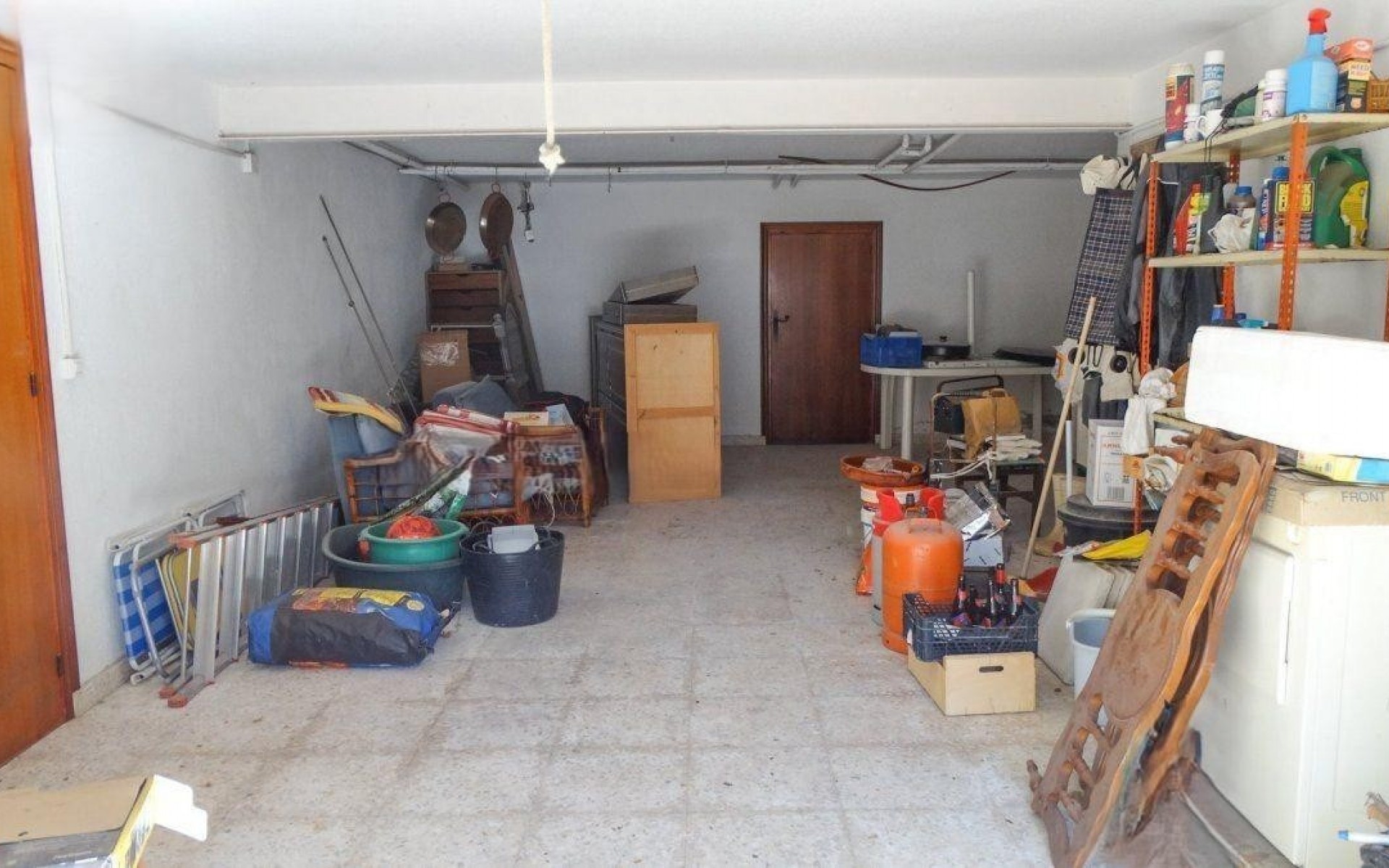 zum Verkauf - Villa - Benidorm - Benidorm Centro