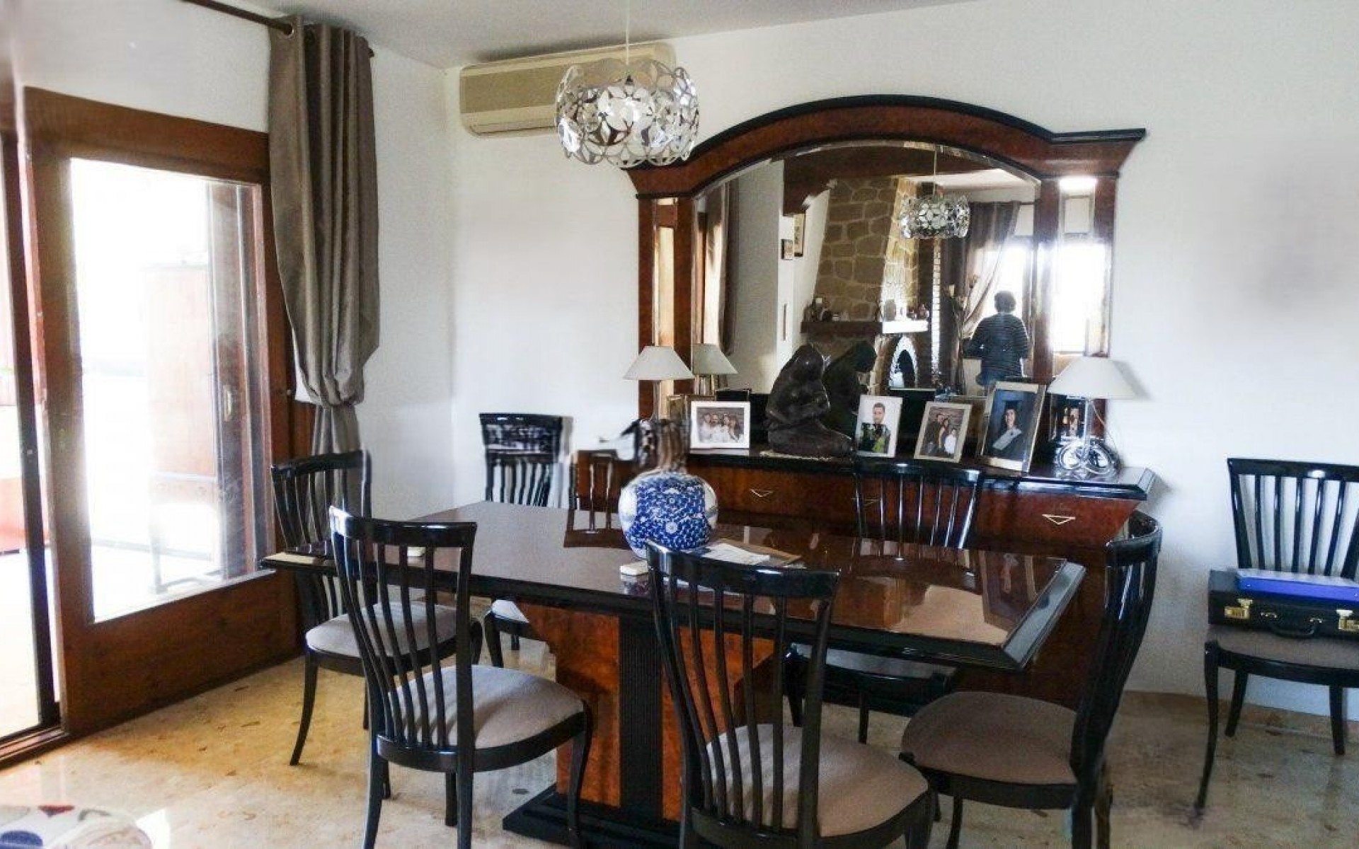 zum Verkauf - Villa - Benidorm - Benidorm Centro