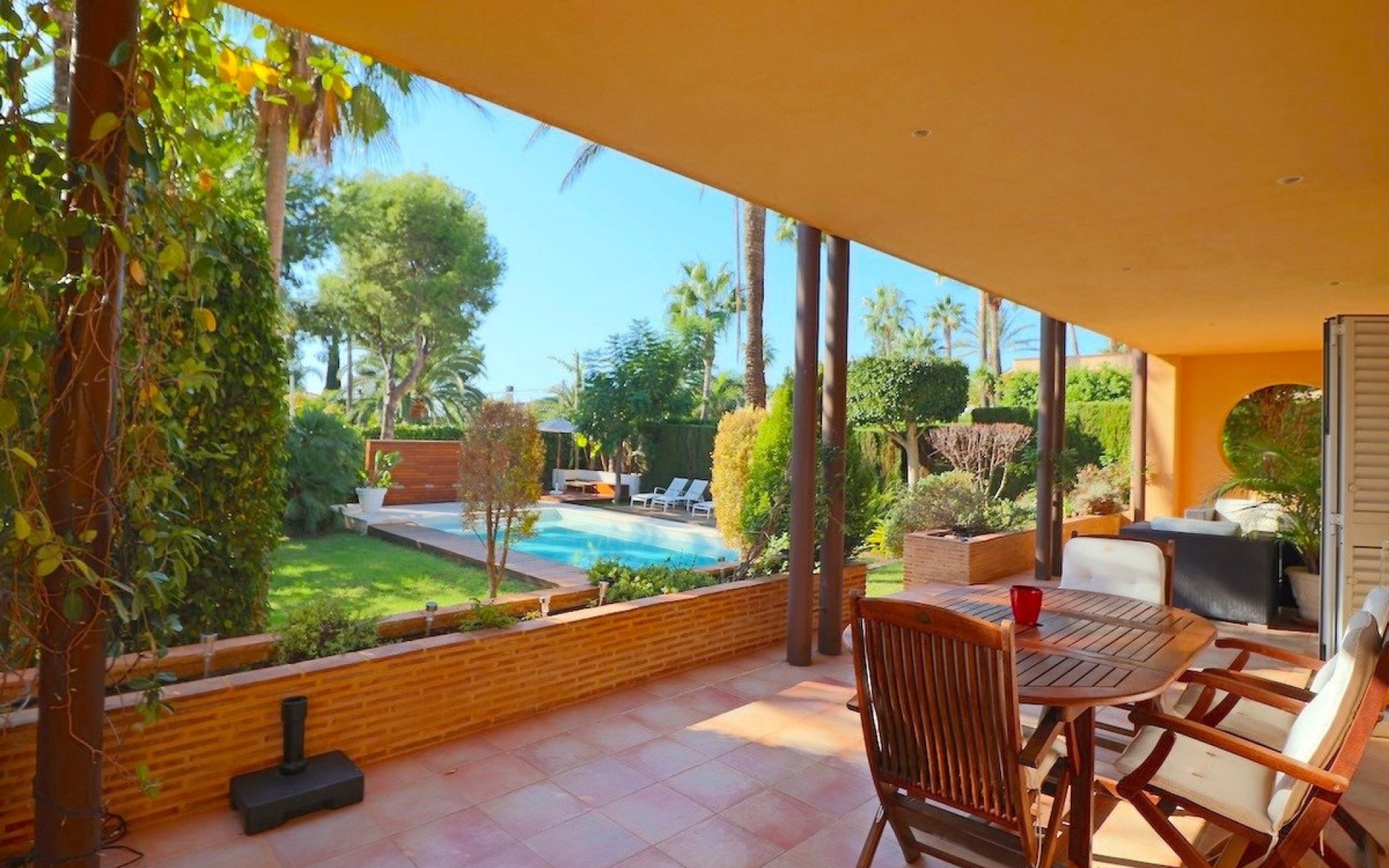 zum Verkauf - Villa - Benidorm - Benidorm Centro