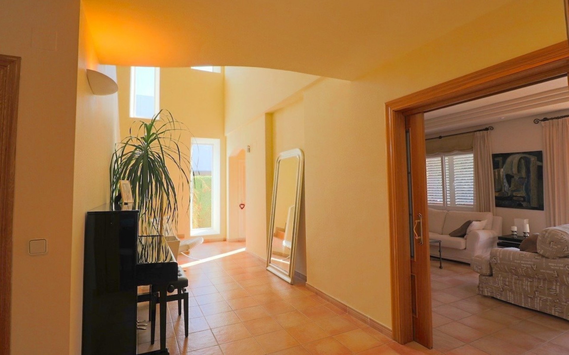 zum Verkauf - Villa - Benidorm - Benidorm Centro