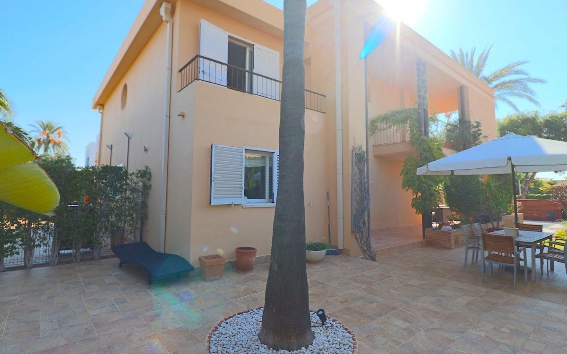 zum Verkauf - Villa - Benidorm - Benidorm Centro