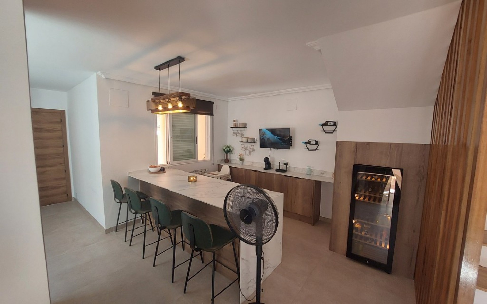 zum Verkauf - Villa - Benidorm - Benidorm Centro