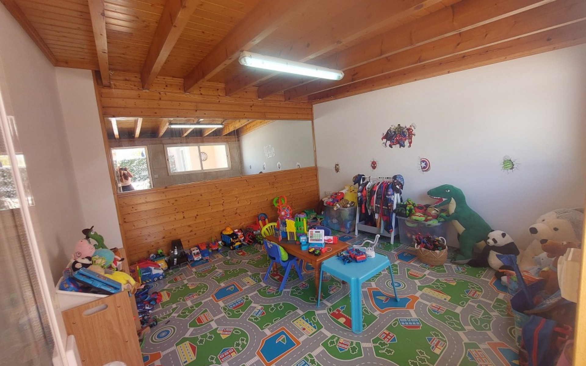 zum Verkauf - Villa - Benidorm - Benidorm Centro