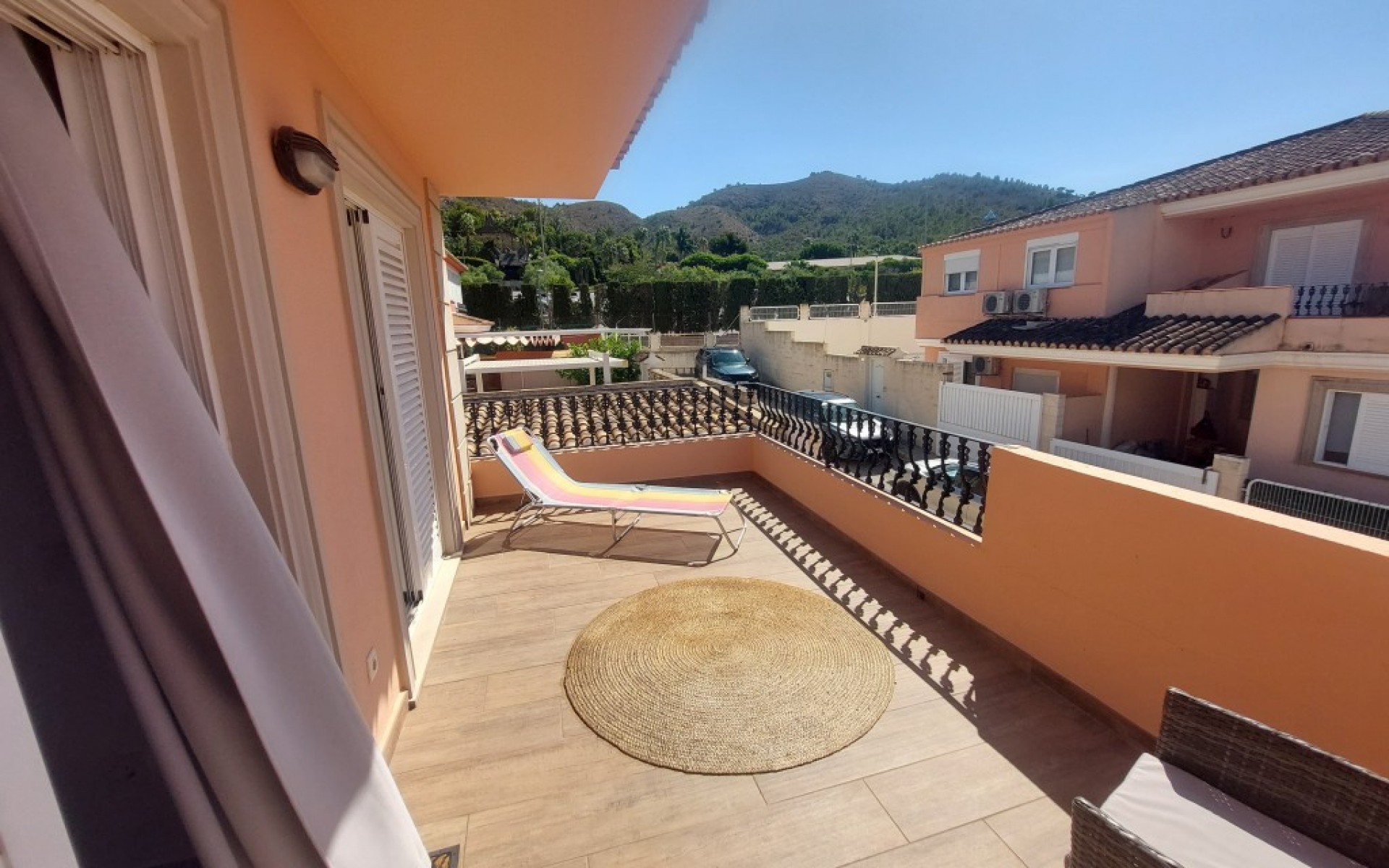 zum Verkauf - Villa - Benidorm - Benidorm Centro