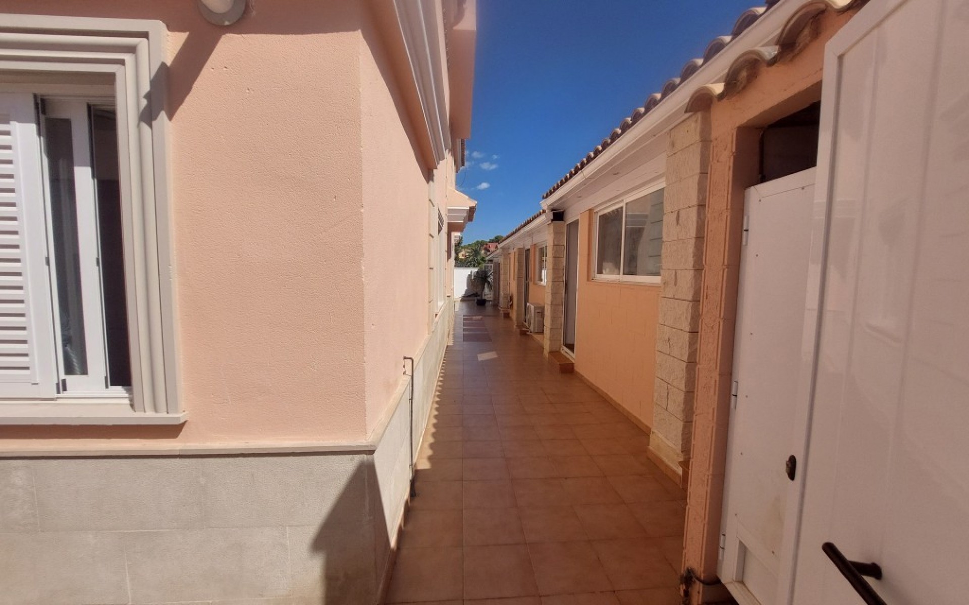 zum Verkauf - Villa - Benidorm - Benidorm Centro