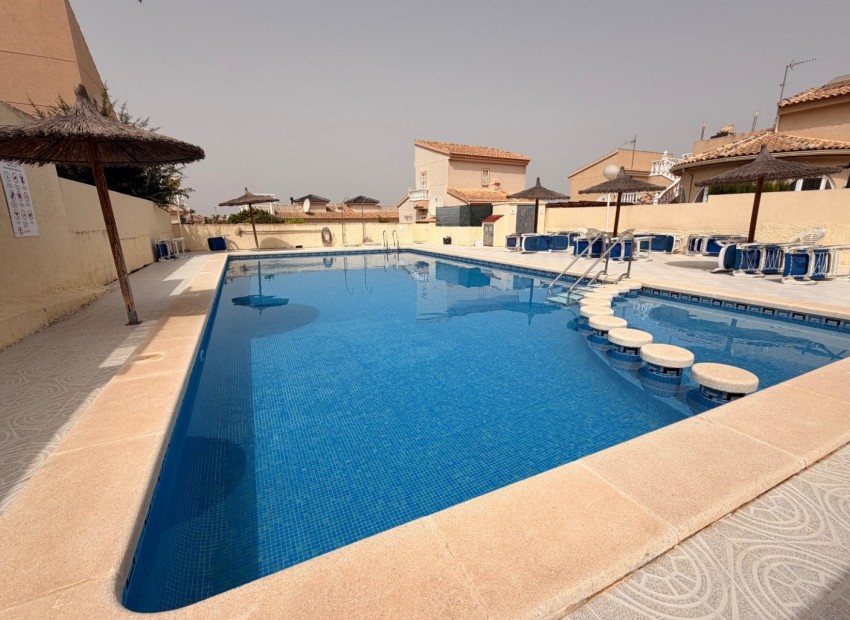 zum Verkauf - Villa - Benijofar - Benimar
