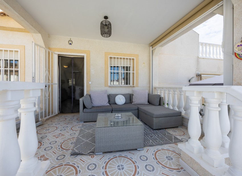 zum Verkauf - Villa - Benijofar - Benimar