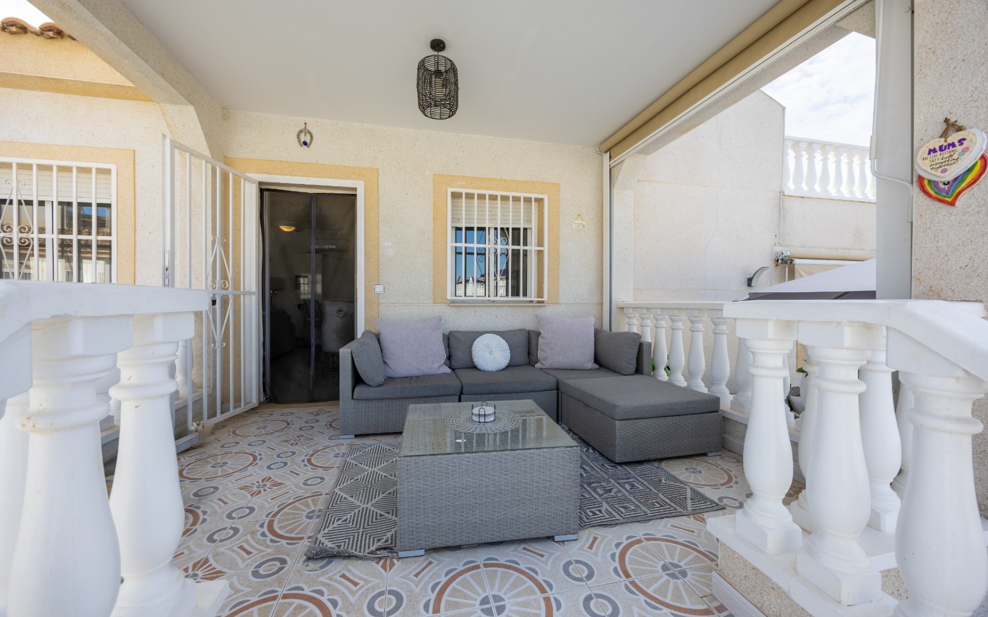 zum Verkauf - Villa - Benijofar - Benimar