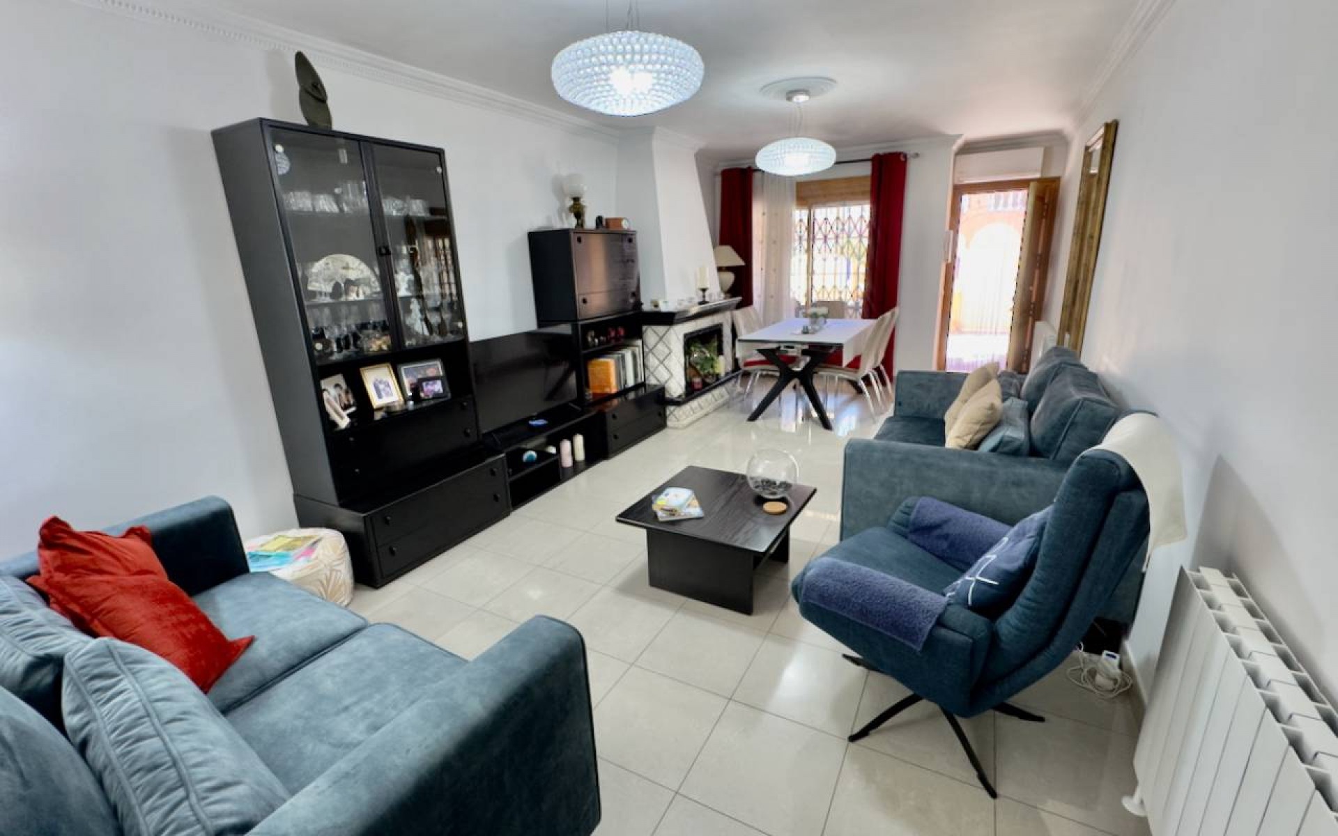 zum Verkauf - Villa - Benijofar