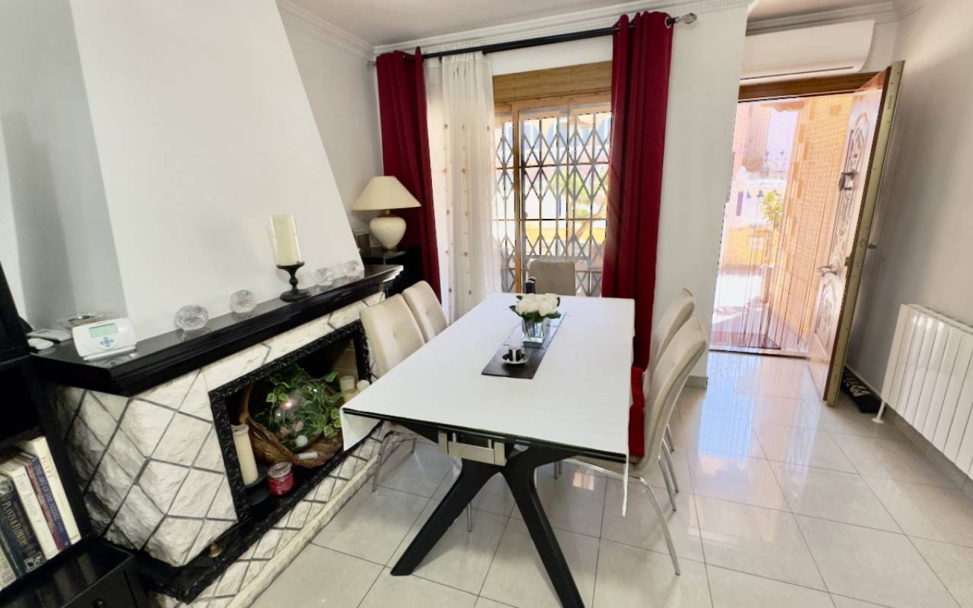 zum Verkauf - Villa - Benijofar