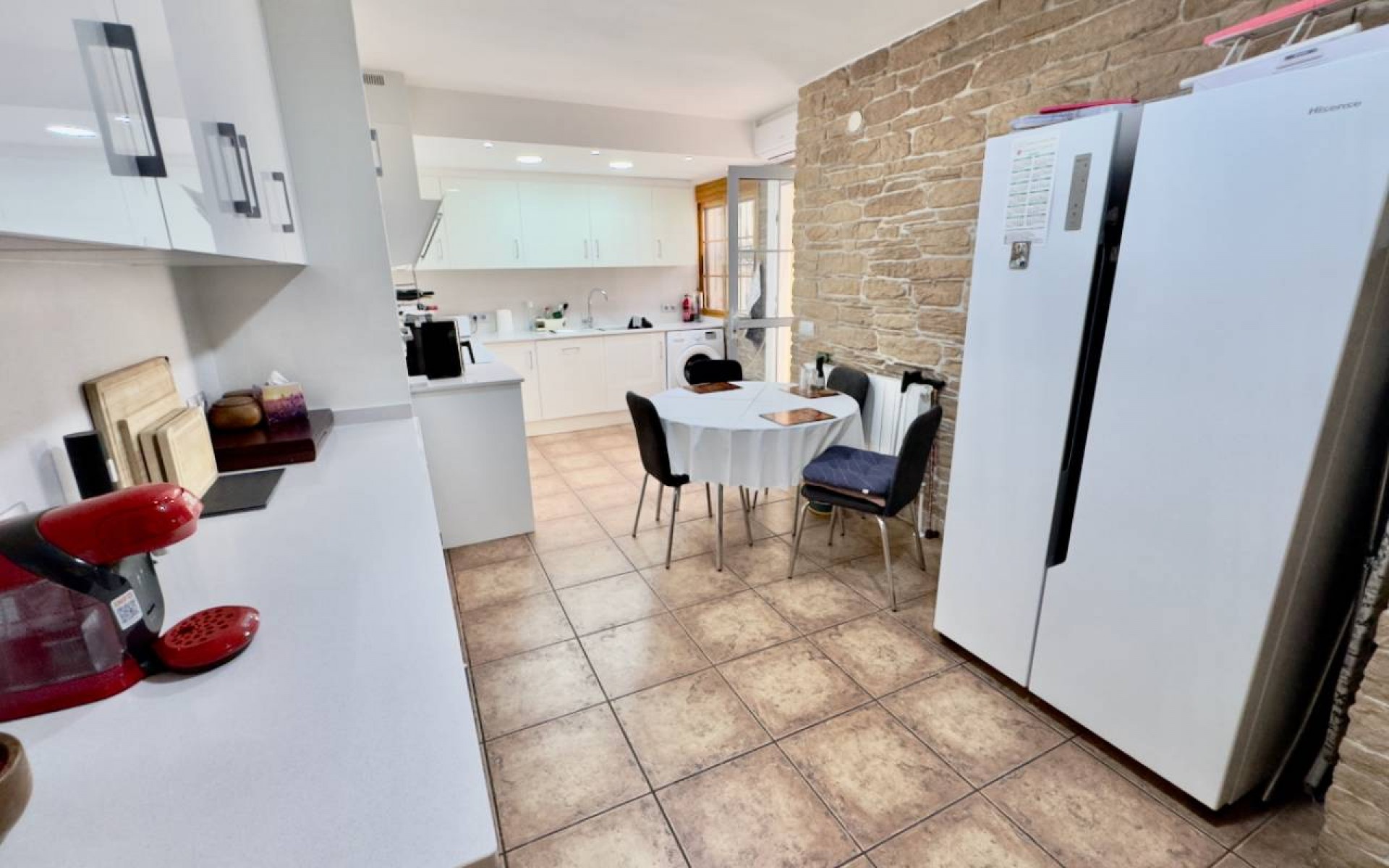 zum Verkauf - Villa - Benijofar