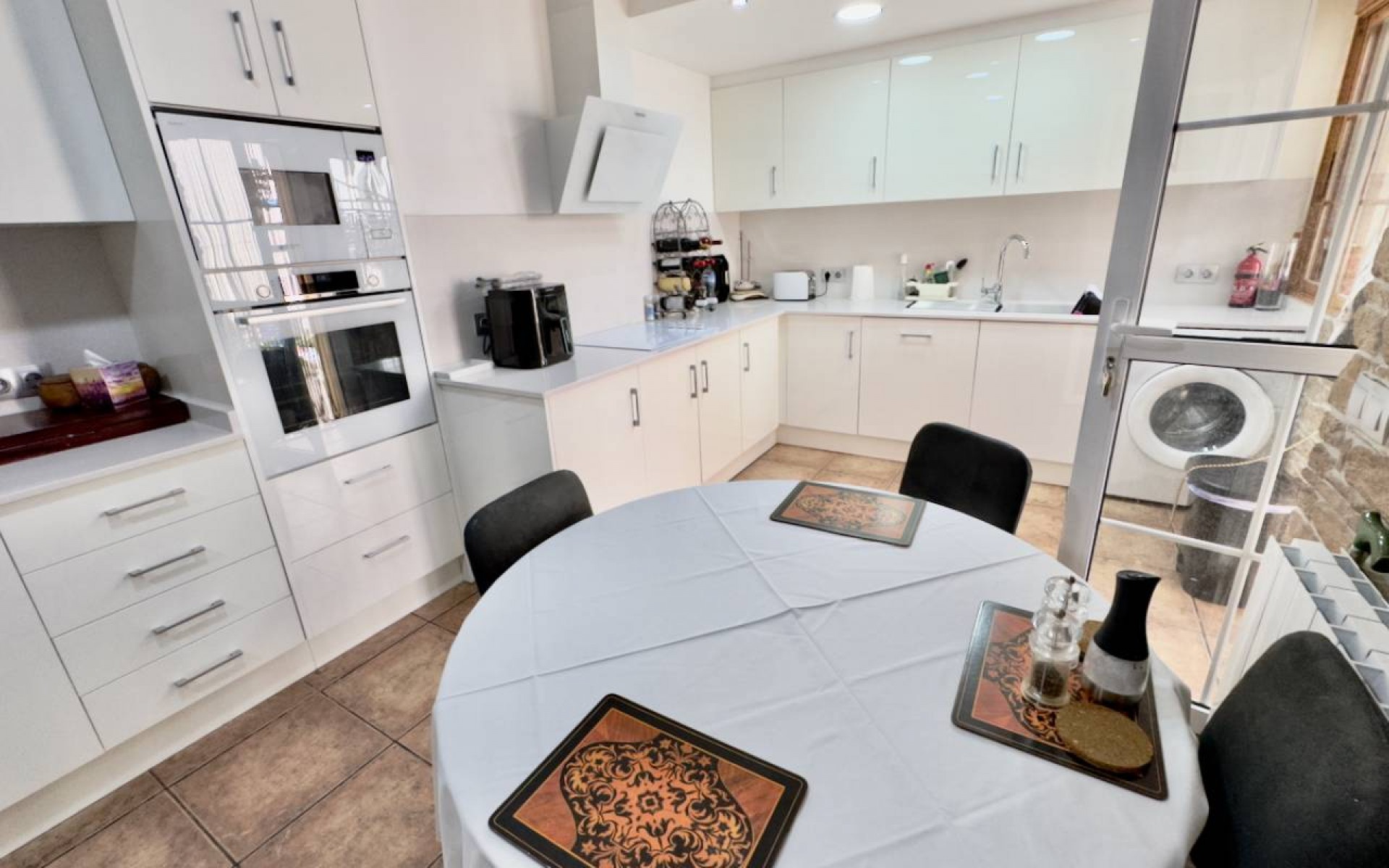 zum Verkauf - Villa - Benijofar