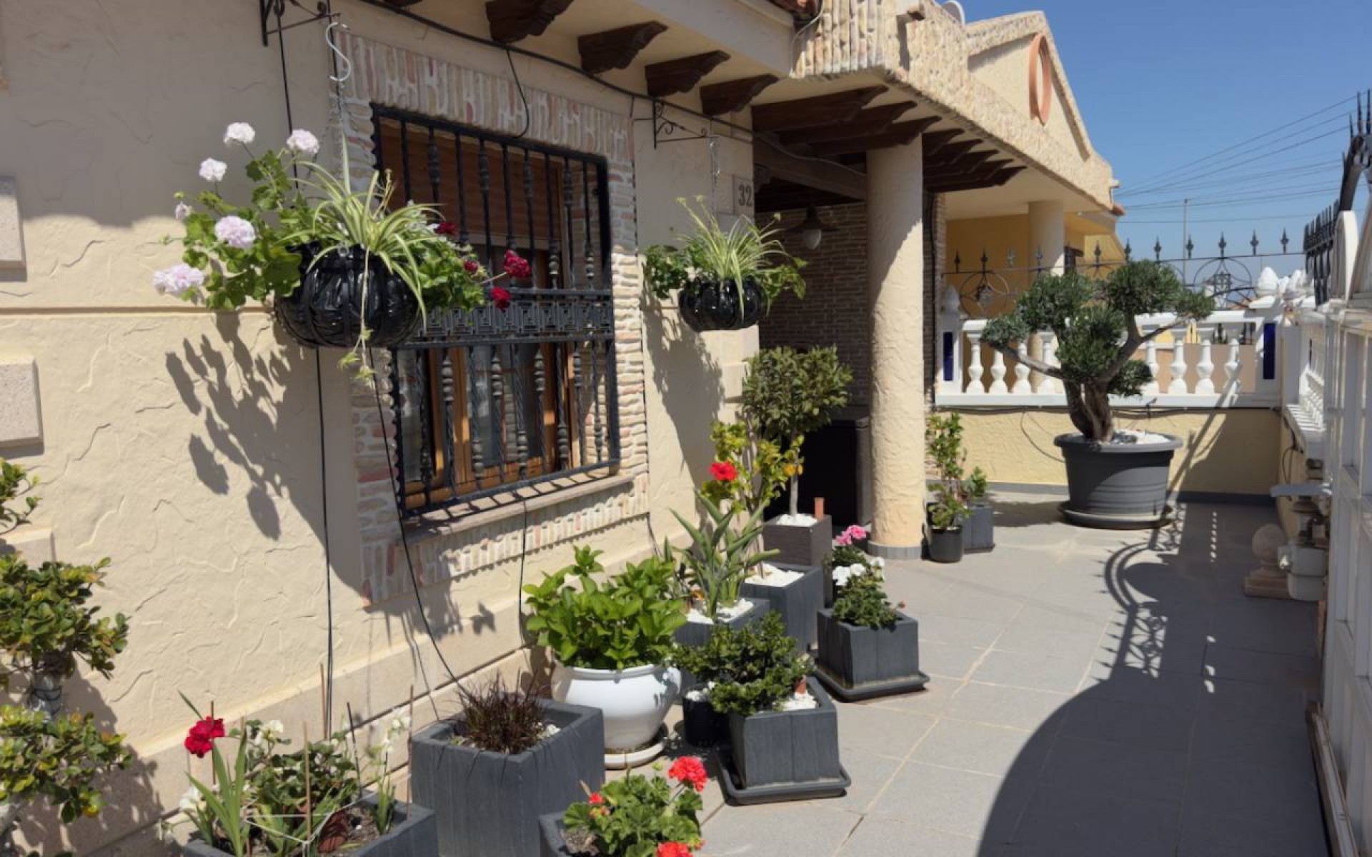 zum Verkauf - Villa - Benijofar