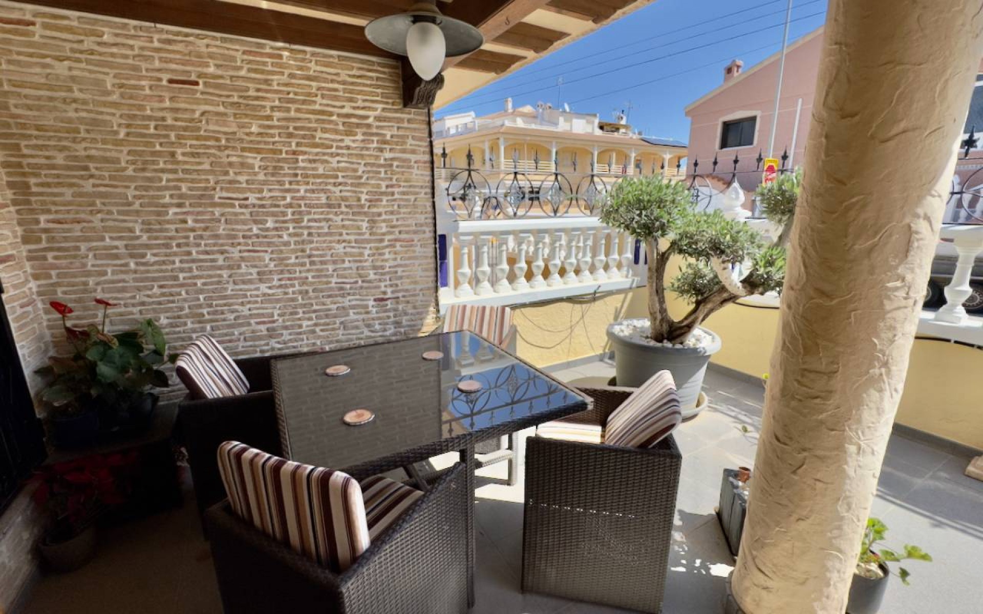 zum Verkauf - Villa - Benijofar