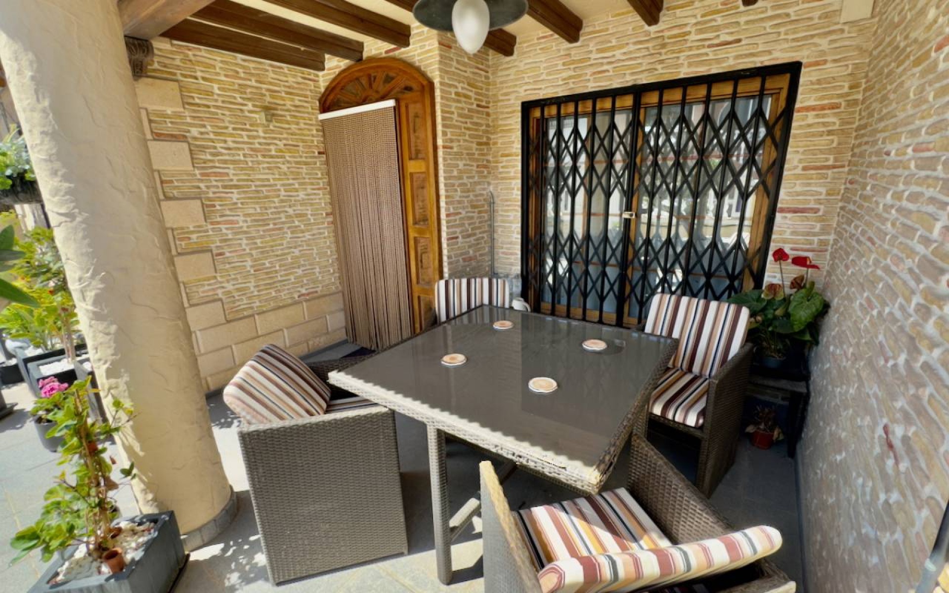 zum Verkauf - Villa - Benijofar