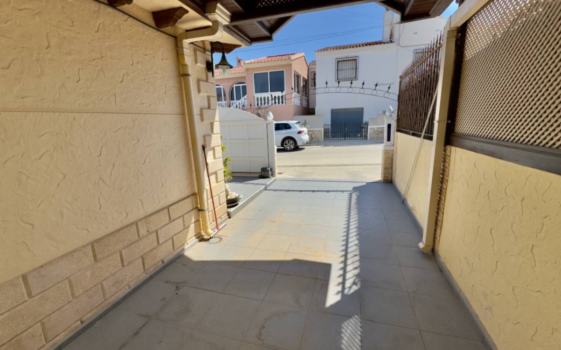 zum Verkauf - Villa - Benijofar