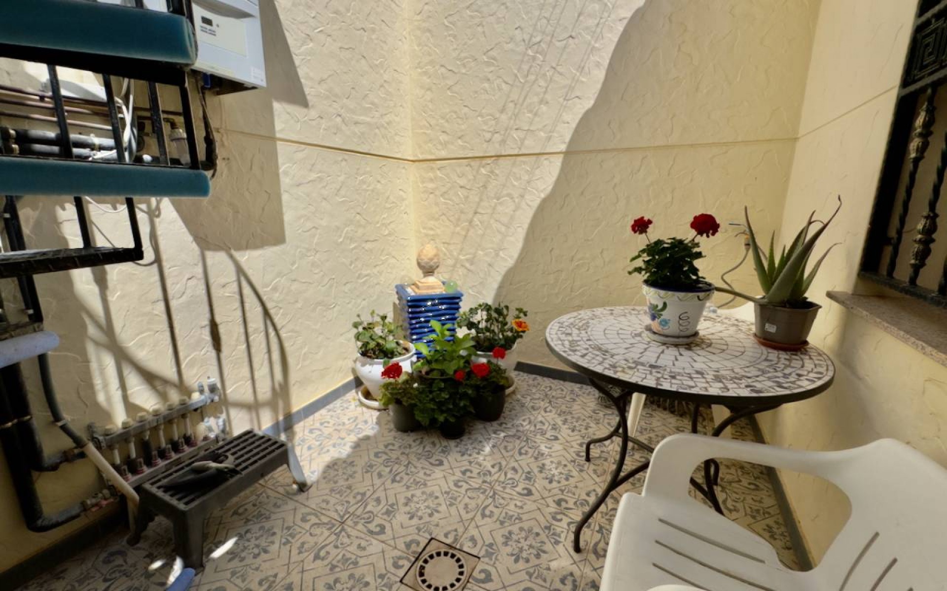 zum Verkauf - Villa - Benijofar