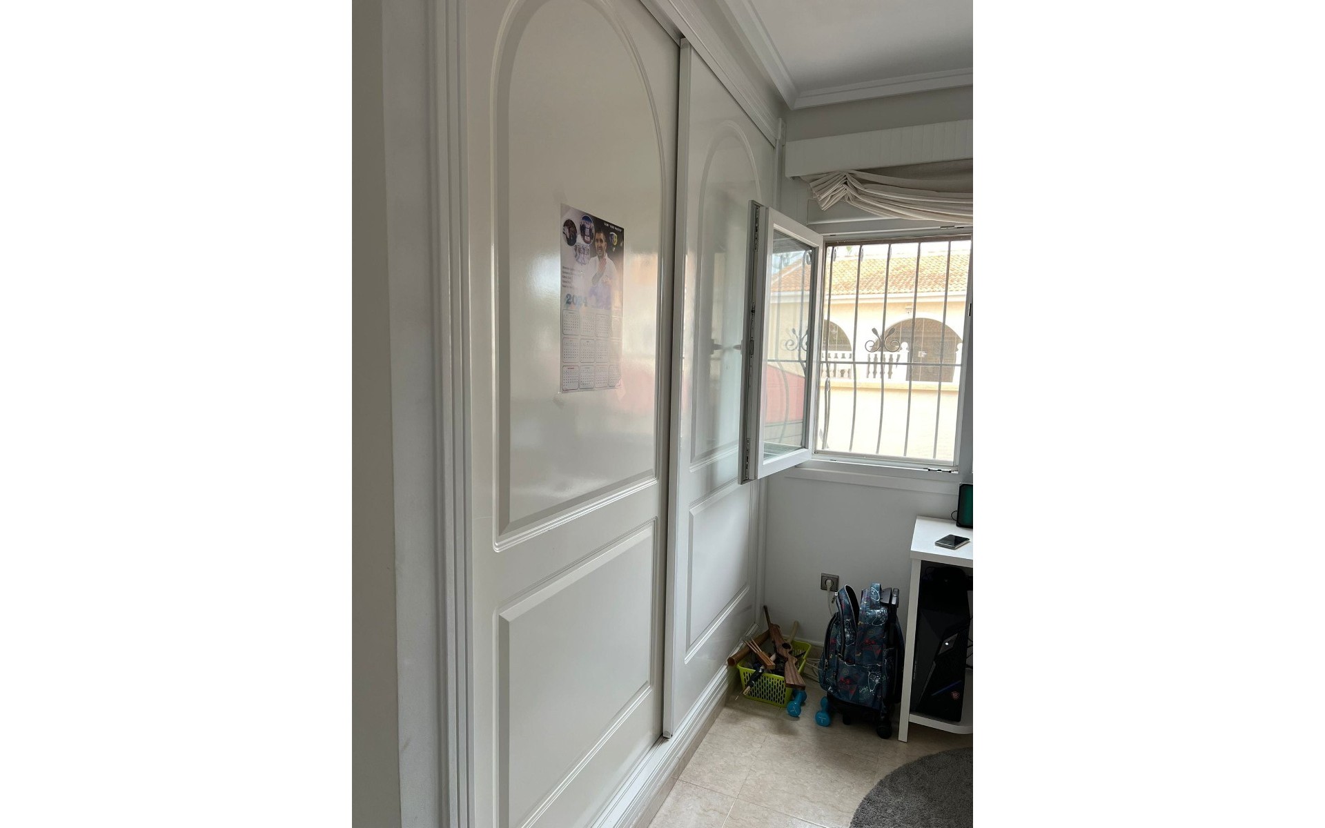 zum Verkauf - Villa - Benijofar