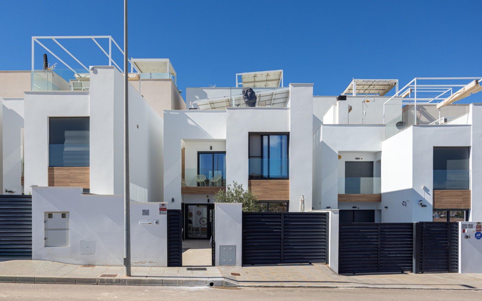 zum Verkauf - Villa - Benijofar