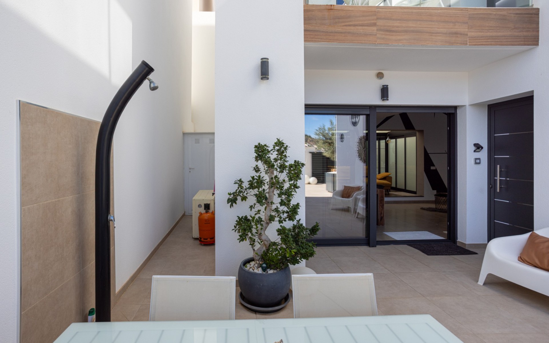 zum Verkauf - Villa - Benijofar