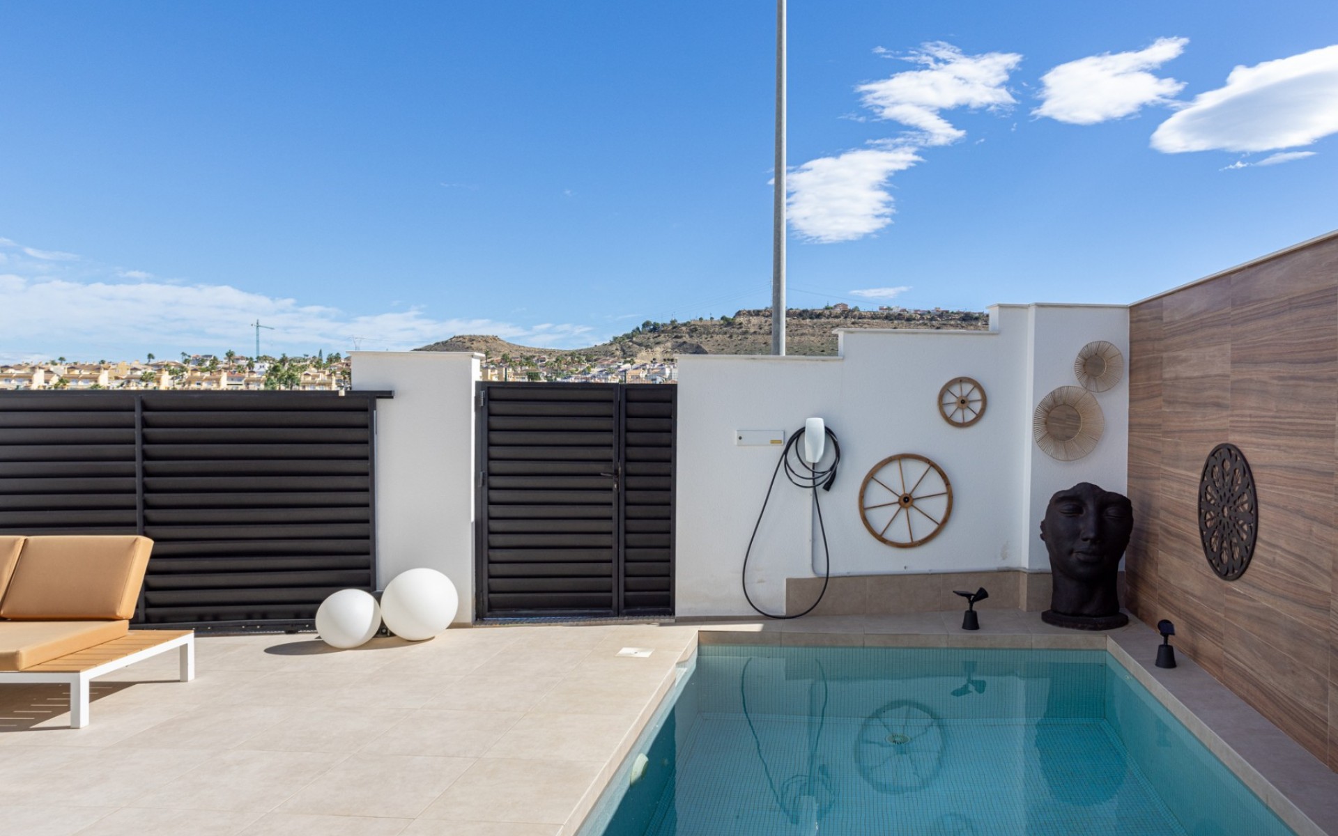 zum Verkauf - Villa - Benijofar