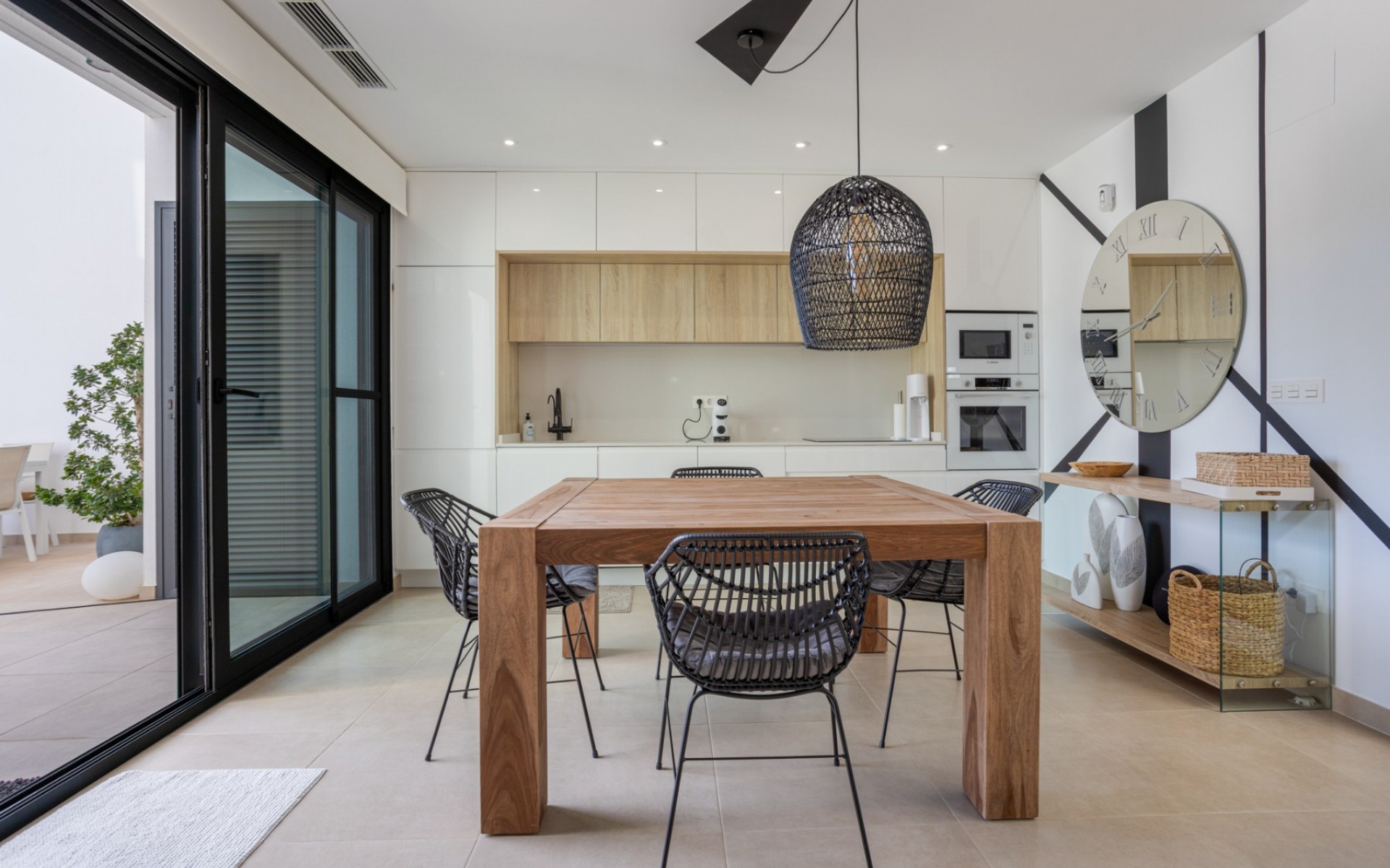 zum Verkauf - Villa - Benijofar