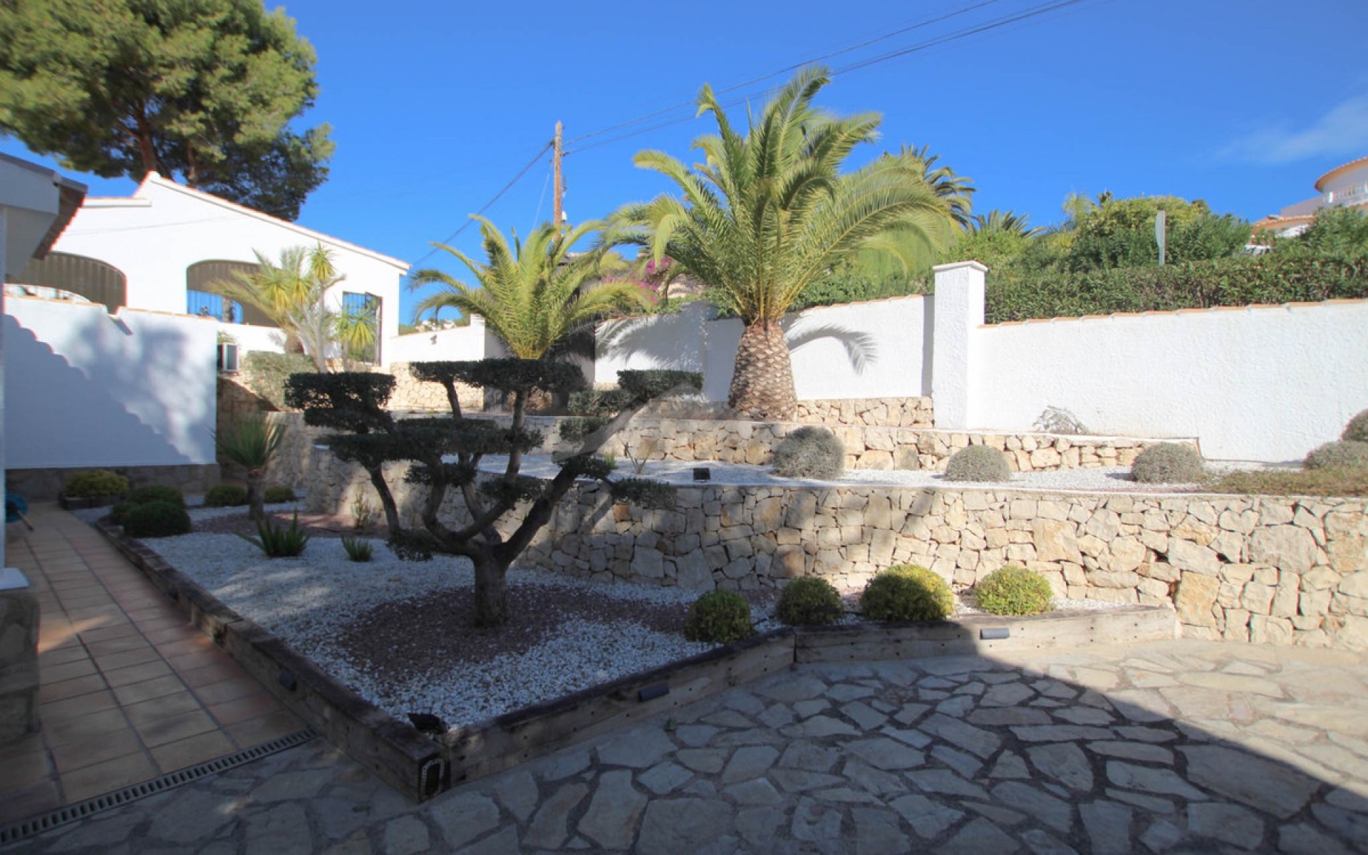 zum Verkauf - Villa - BenIssa - Benissa Centro