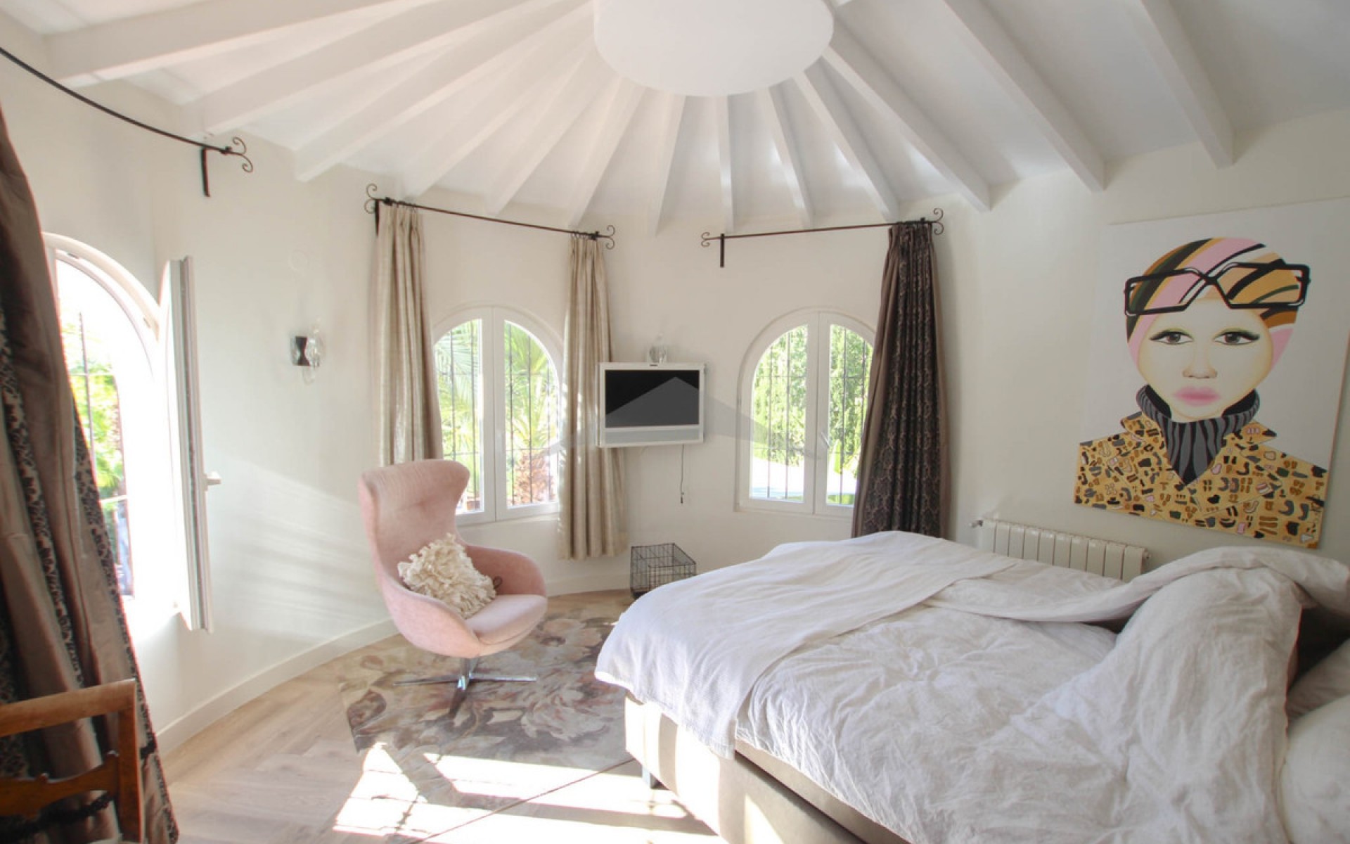 zum Verkauf - Villa - BenIssa - Benissa Centro