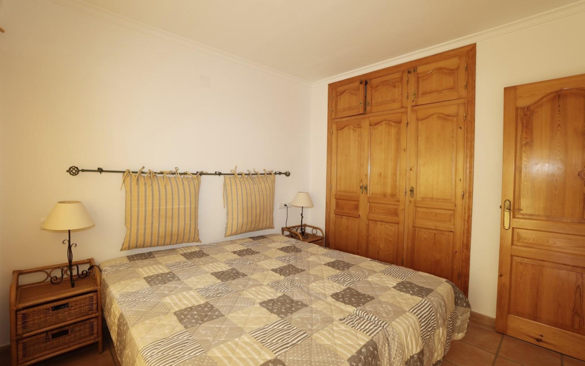 zum Verkauf - Villa - BenIssa - Benissa Centro