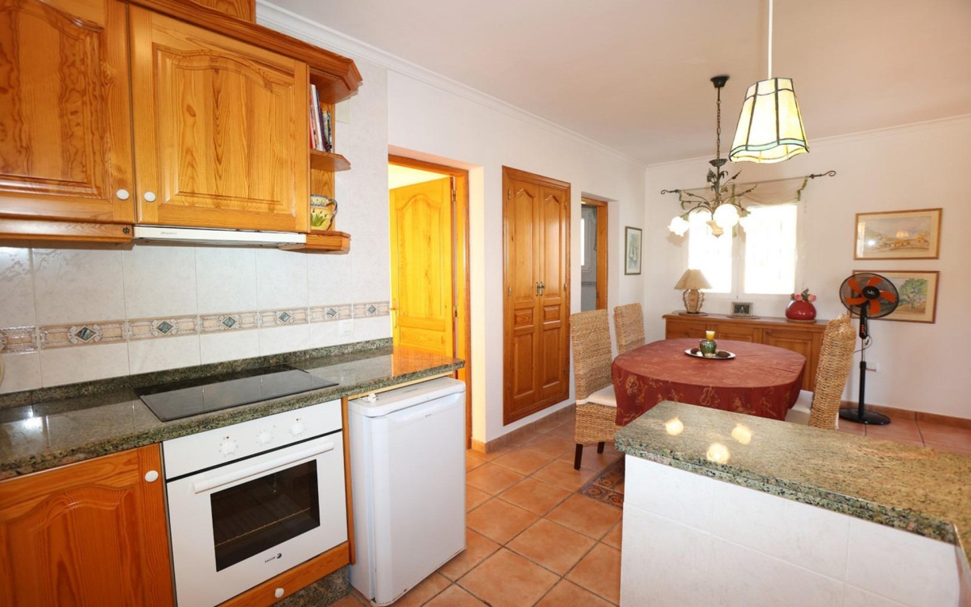 zum Verkauf - Villa - BenIssa - Benissa Centro