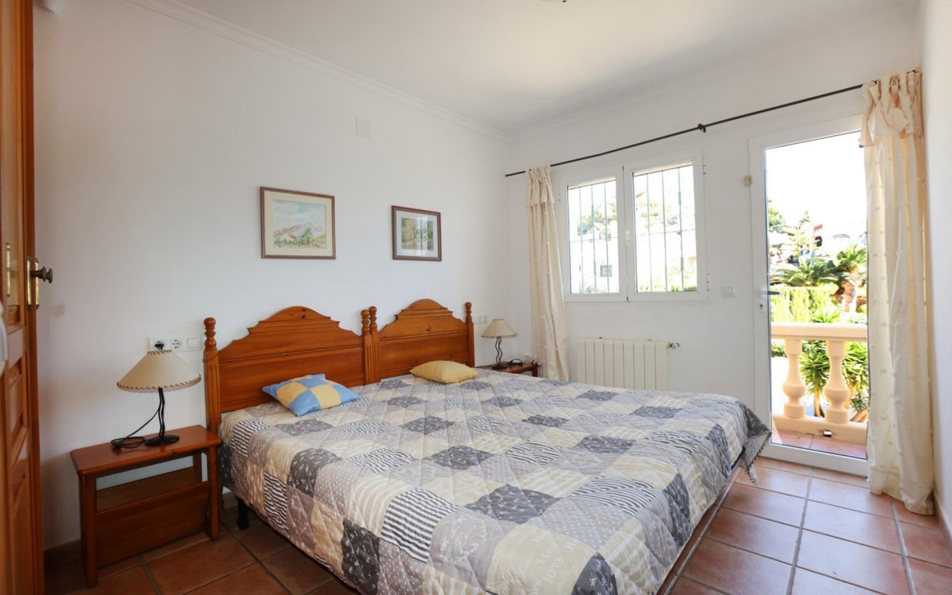 zum Verkauf - Villa - BenIssa - Benissa Centro